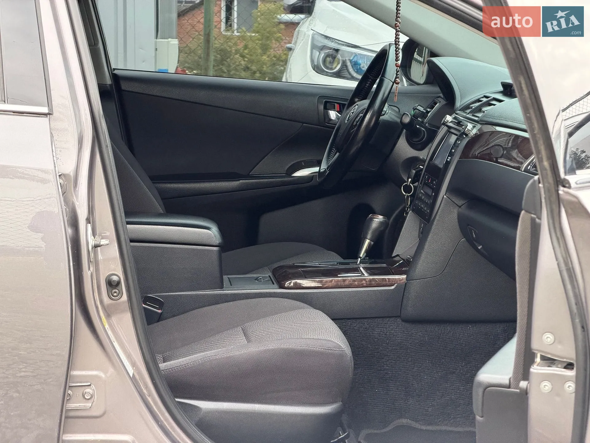 2015 Toyota Camry - мініатюра 39
