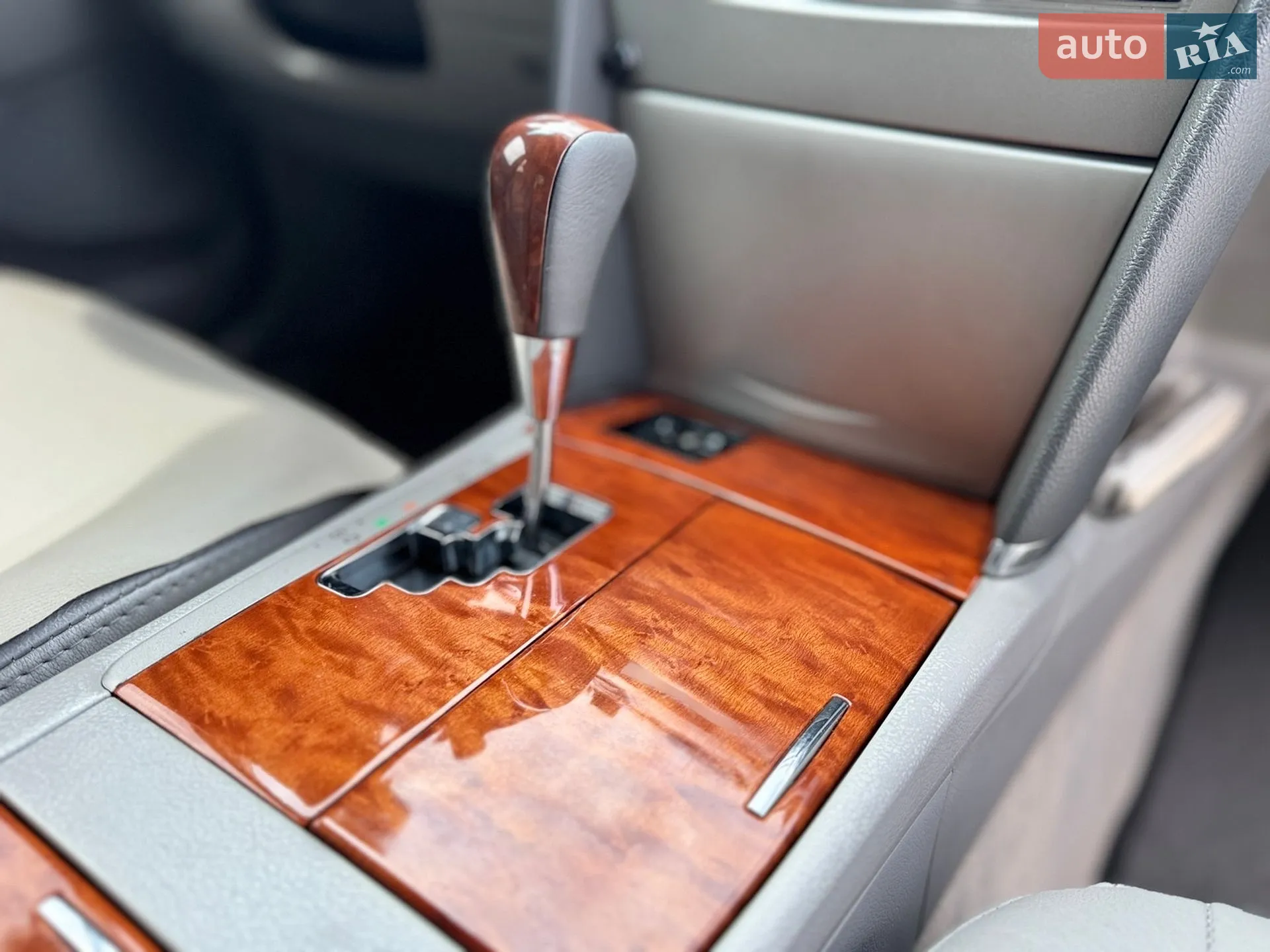 2011 Toyota Camry - мініатюра 18