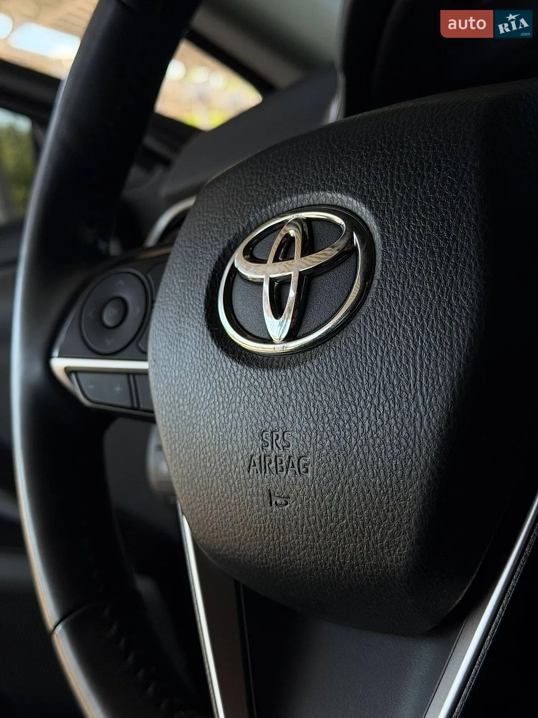 2022 Toyota Camry - мініатюра 9