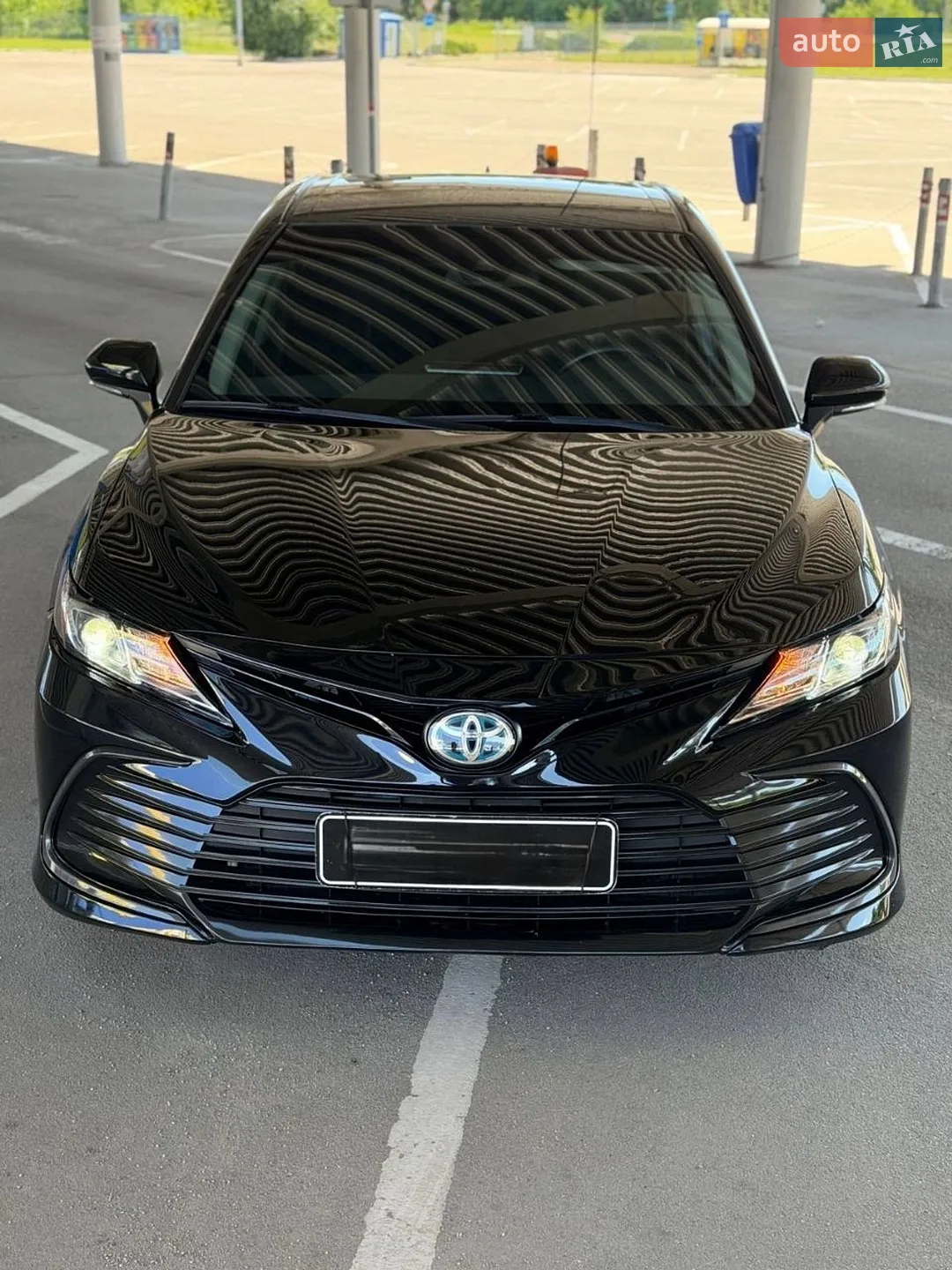 2022 Toyota Camry - мініатюра 17