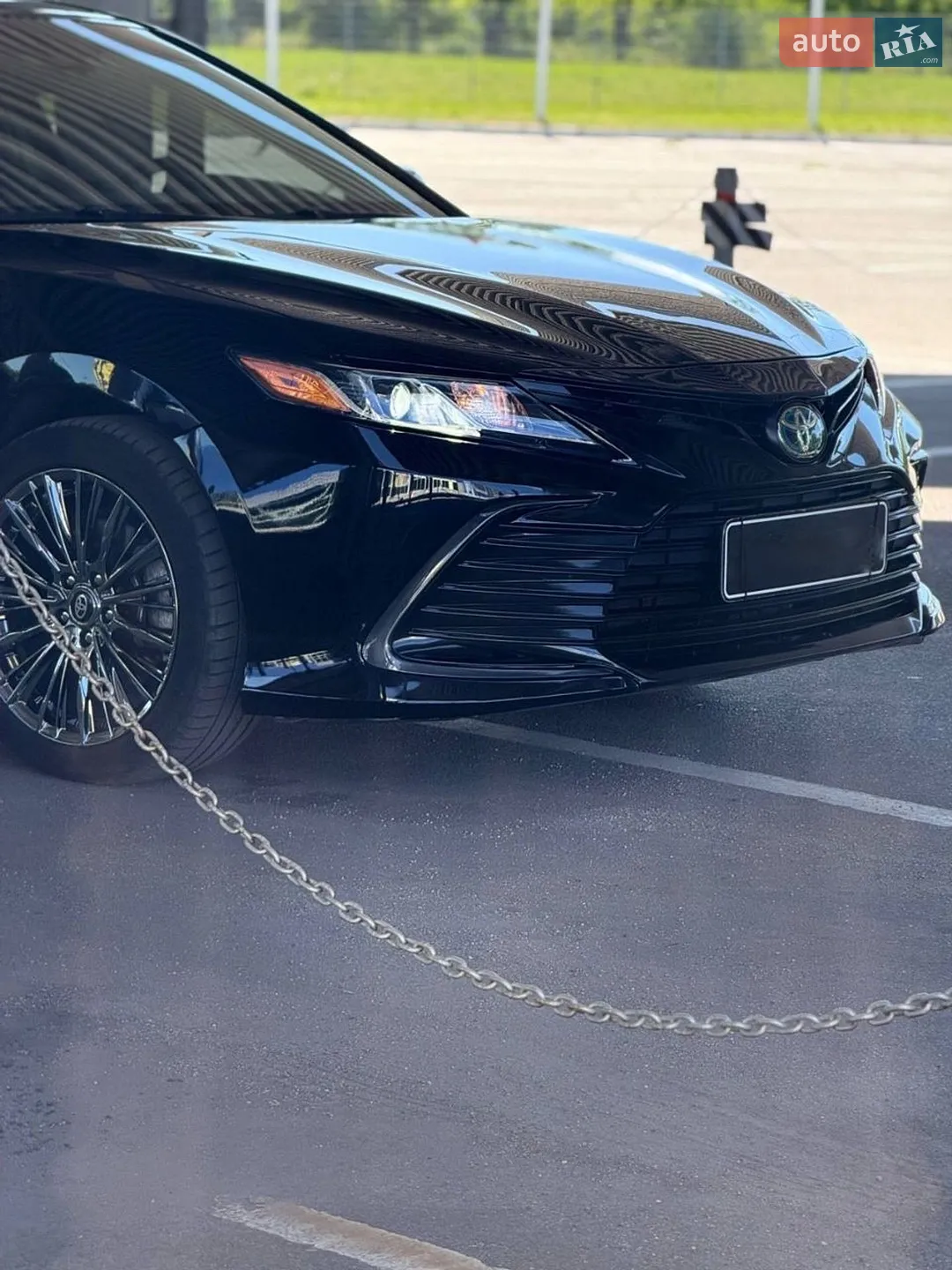 2022 Toyota Camry - мініатюра 20