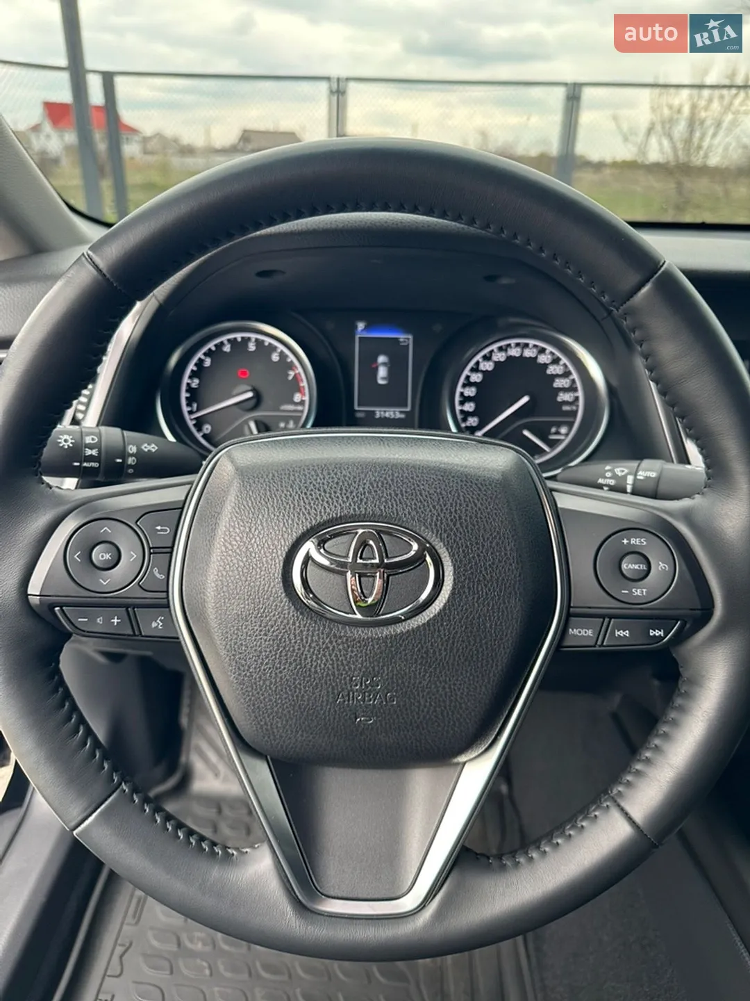 2023 Toyota Camry - мініатюра 10