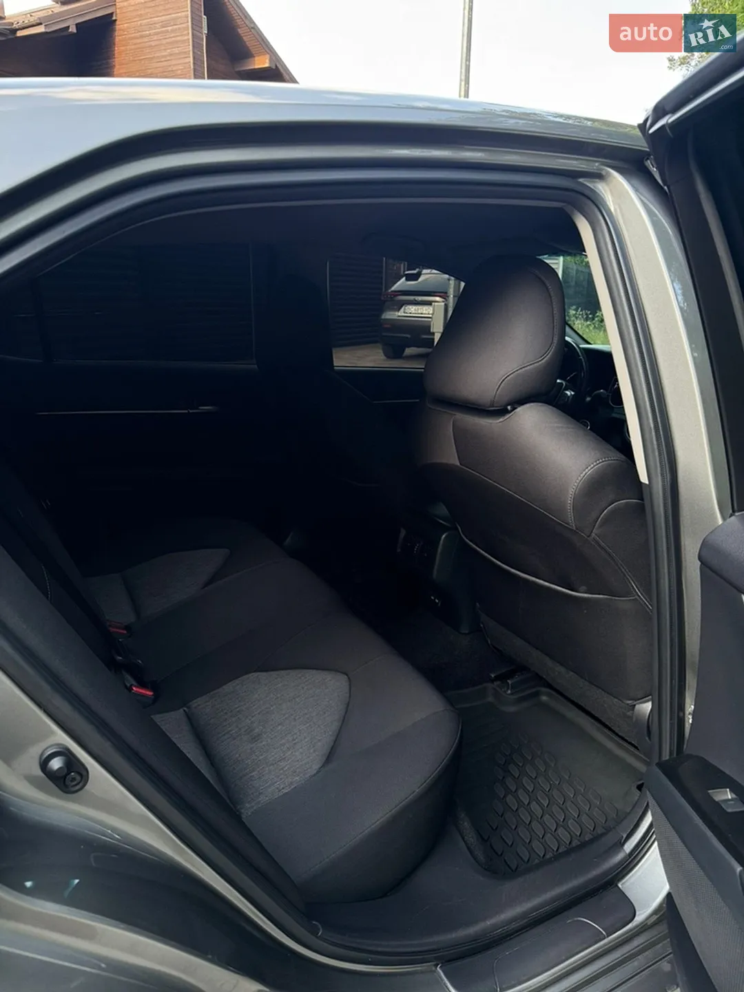 2023 Toyota Camry - мініатюра 8