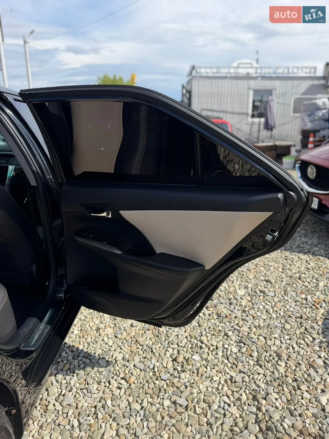 2015 Toyota Camry - мініатюра 32