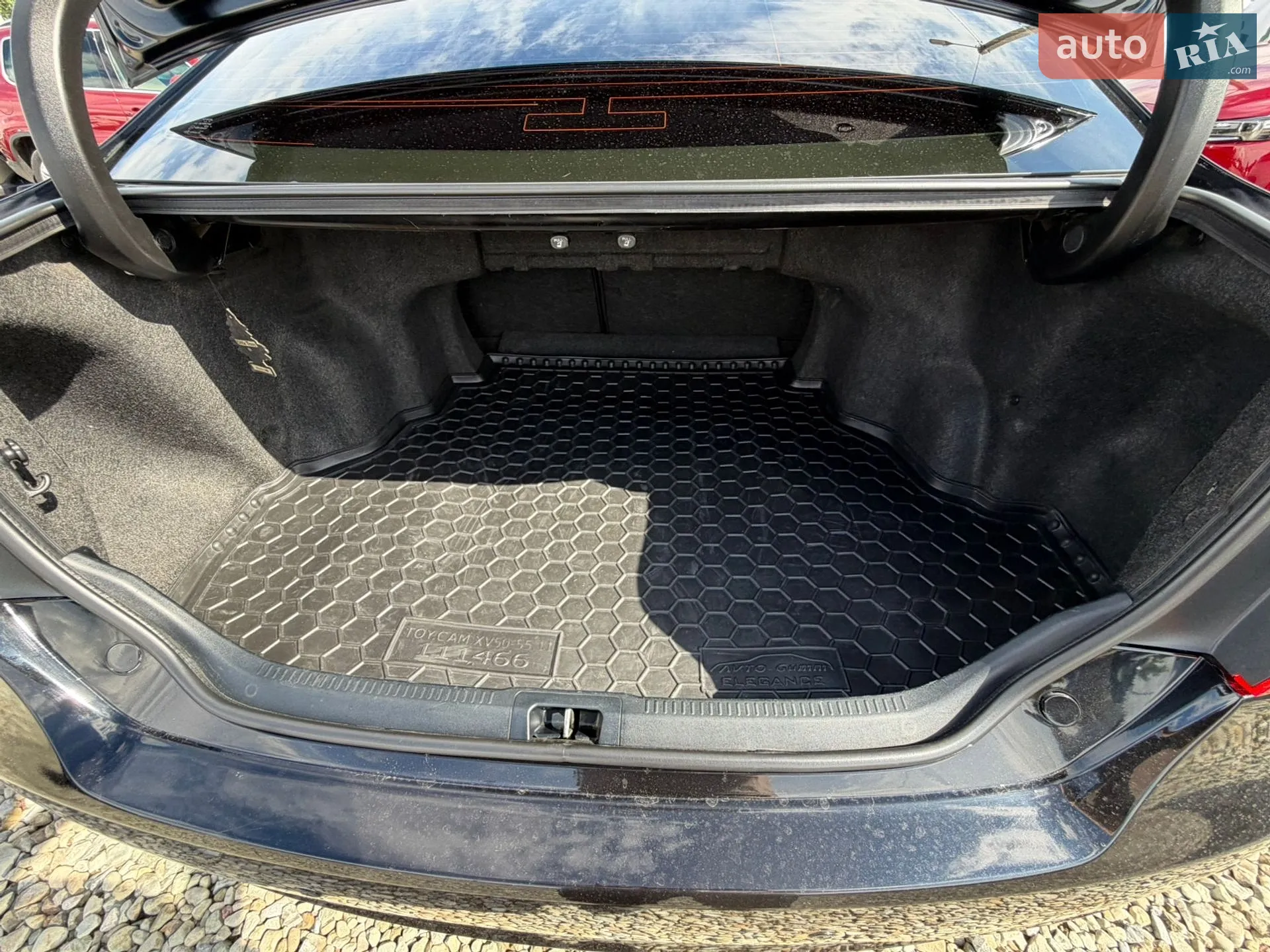 2015 Toyota Camry - мініатюра 37