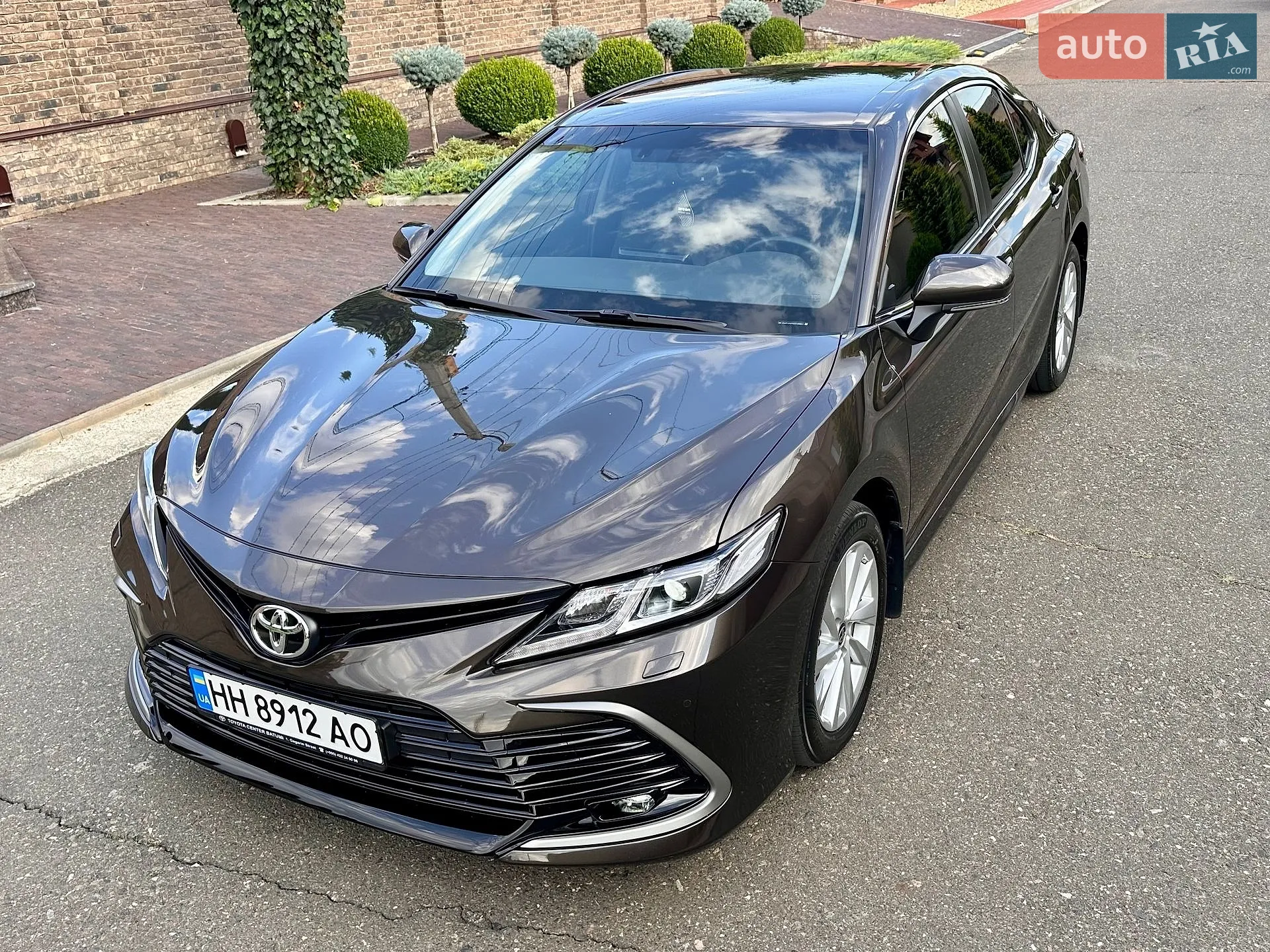 2021 Toyota Camry - мініатюра 28