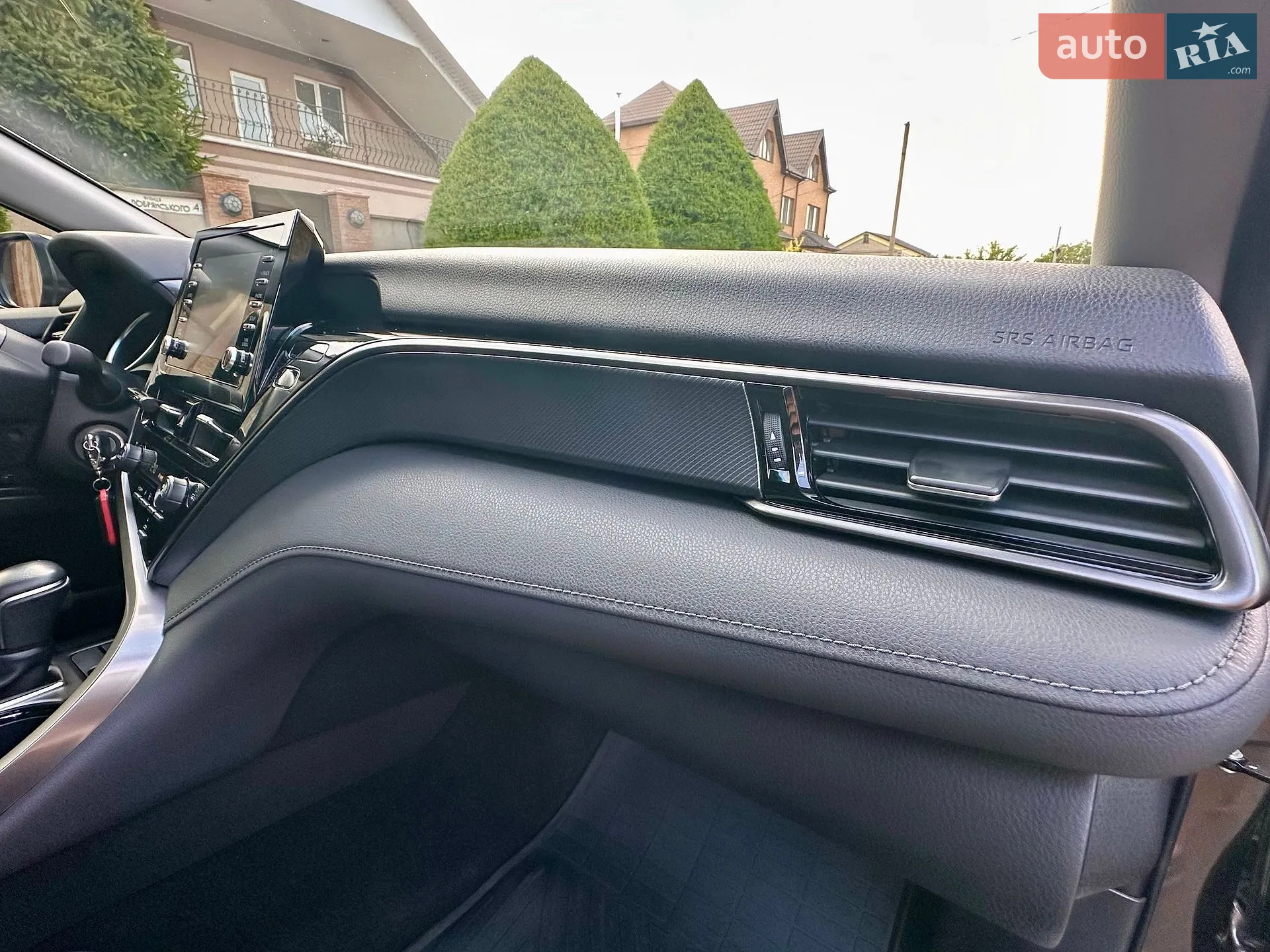 2021 Toyota Camry - мініатюра 53