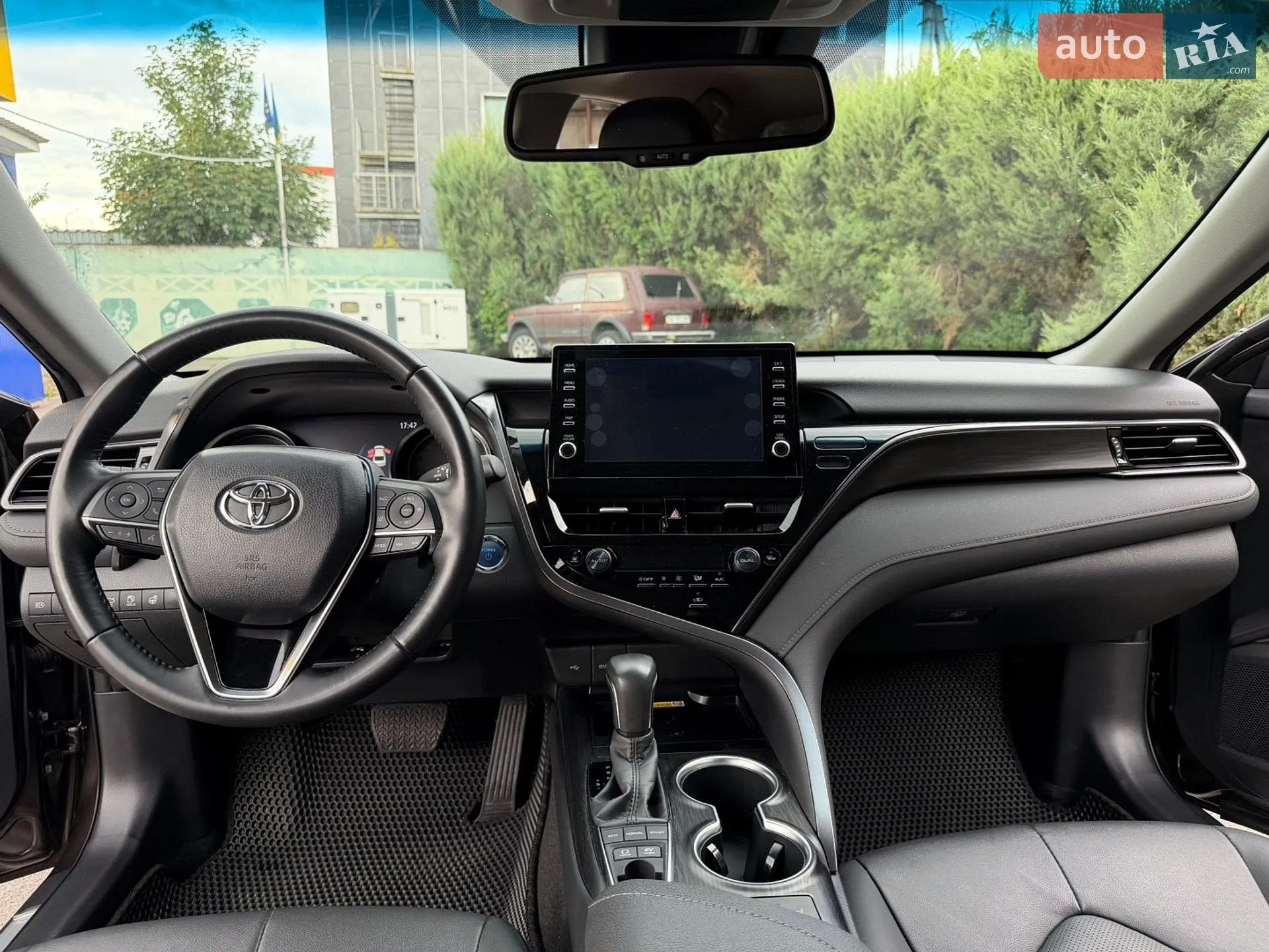 2023 Toyota Camry - мініатюра 15