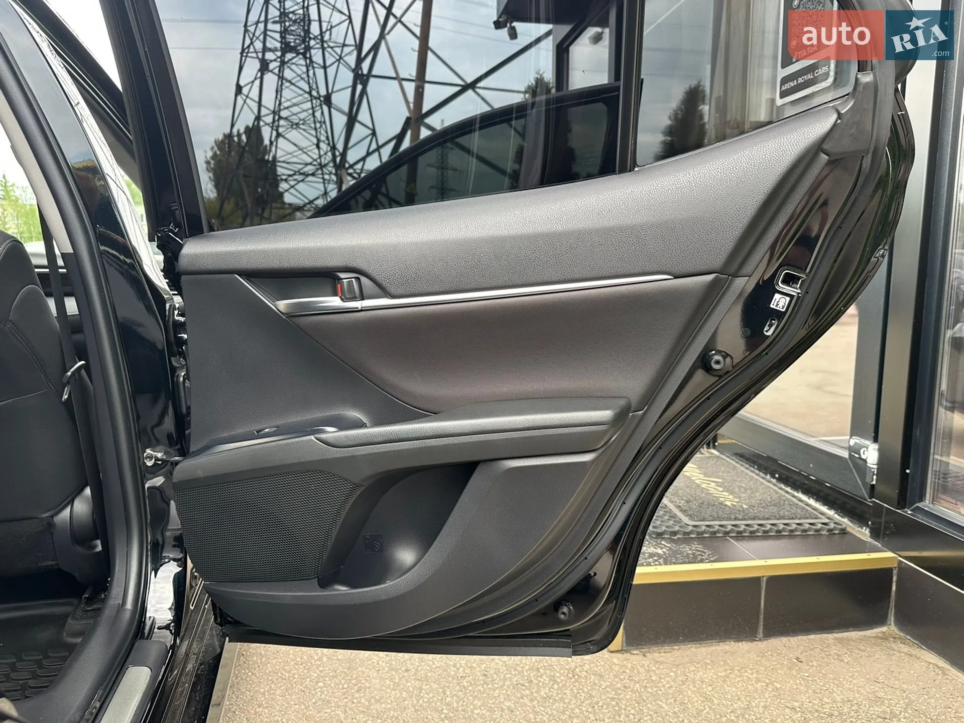 2020 Toyota Camry - мініатюра 22