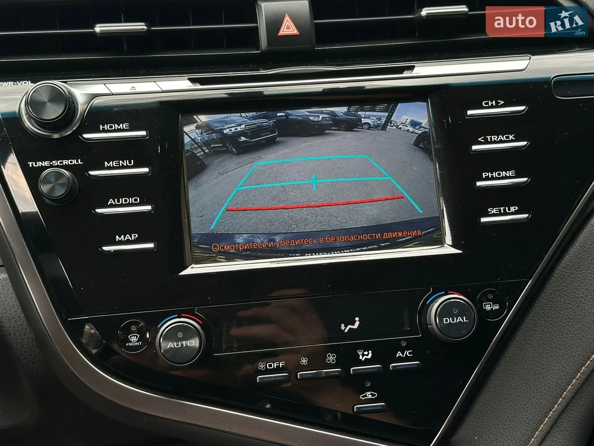 2020 Toyota Camry - мініатюра 33