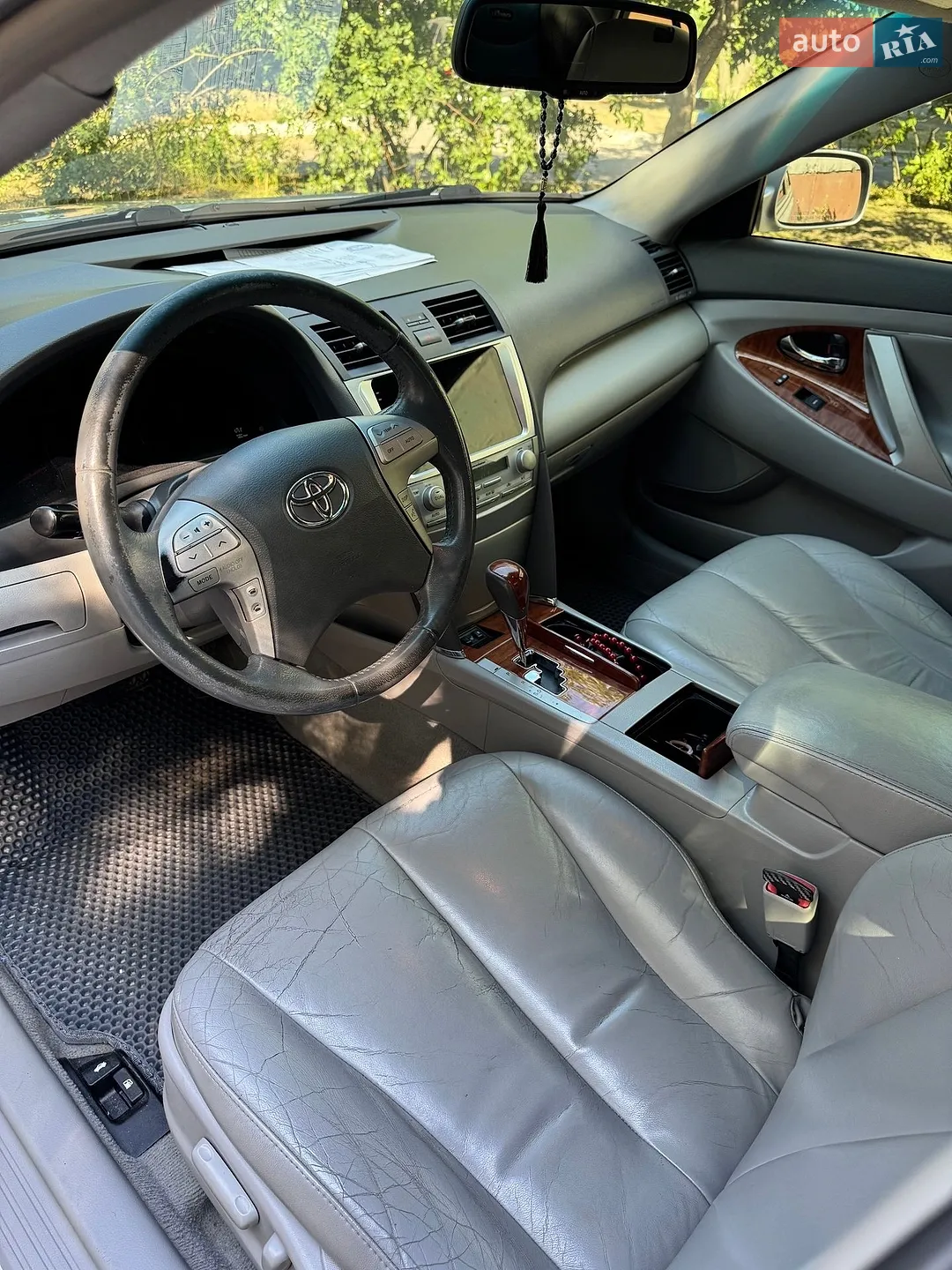 2010 Toyota Camry - мініатюра 5