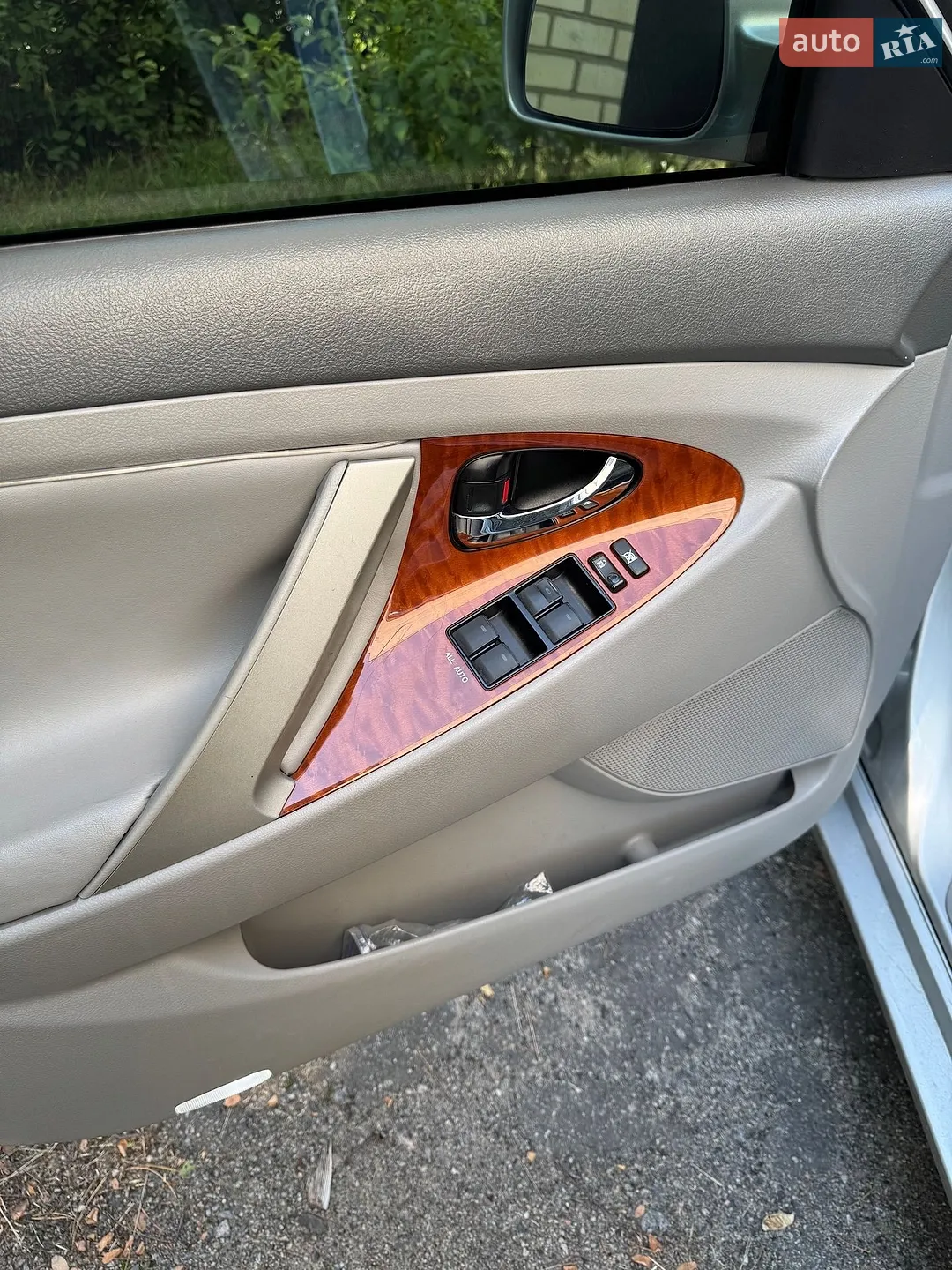 2010 Toyota Camry - мініатюра 6