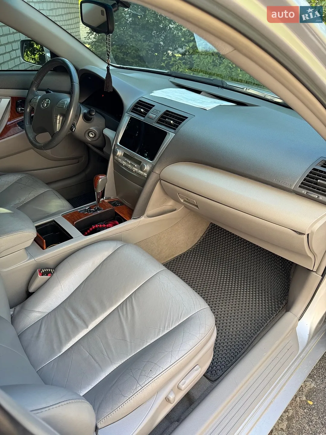 2010 Toyota Camry - мініатюра 8