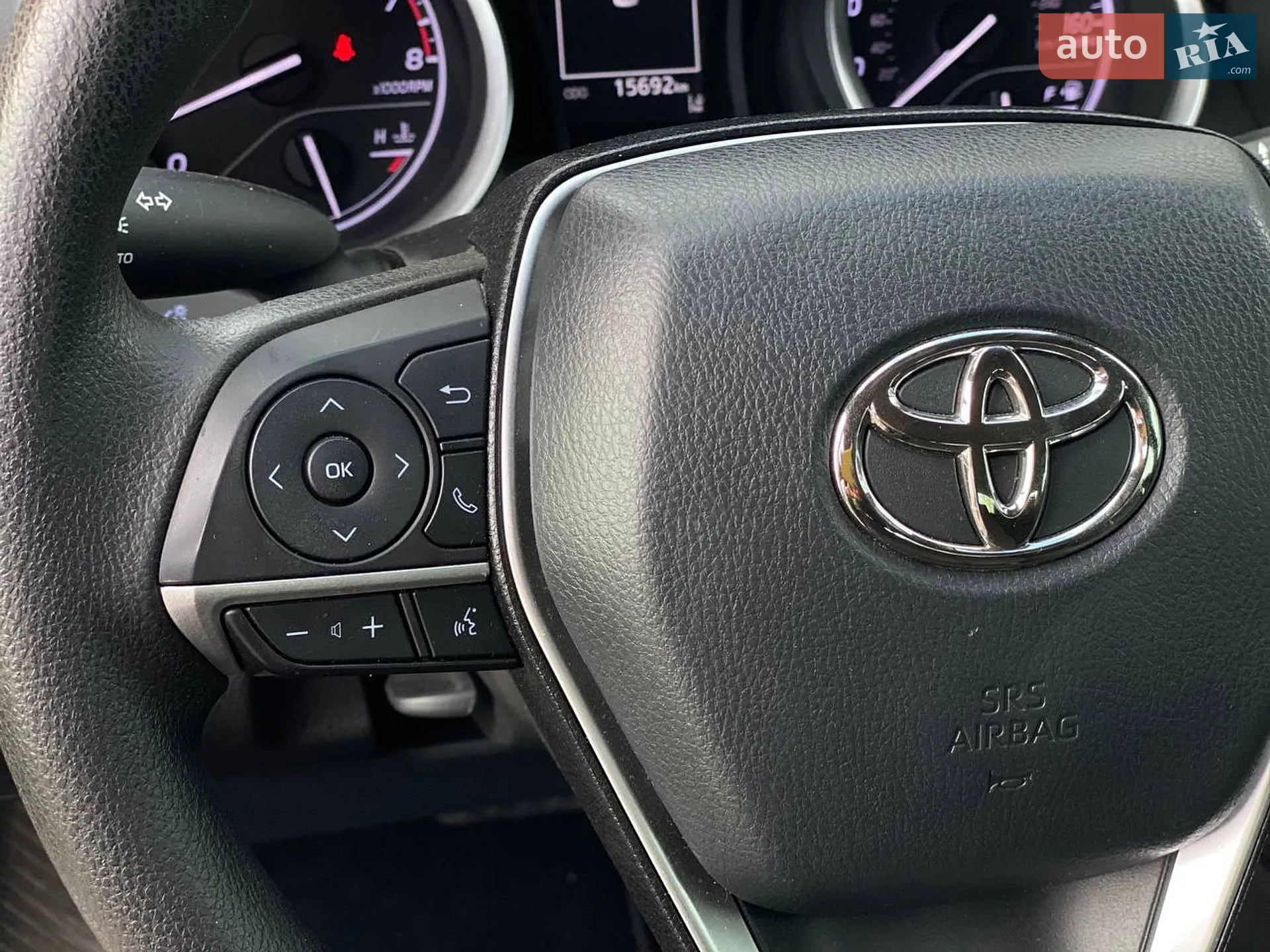 2021 Toyota Camry - мініатюра 14