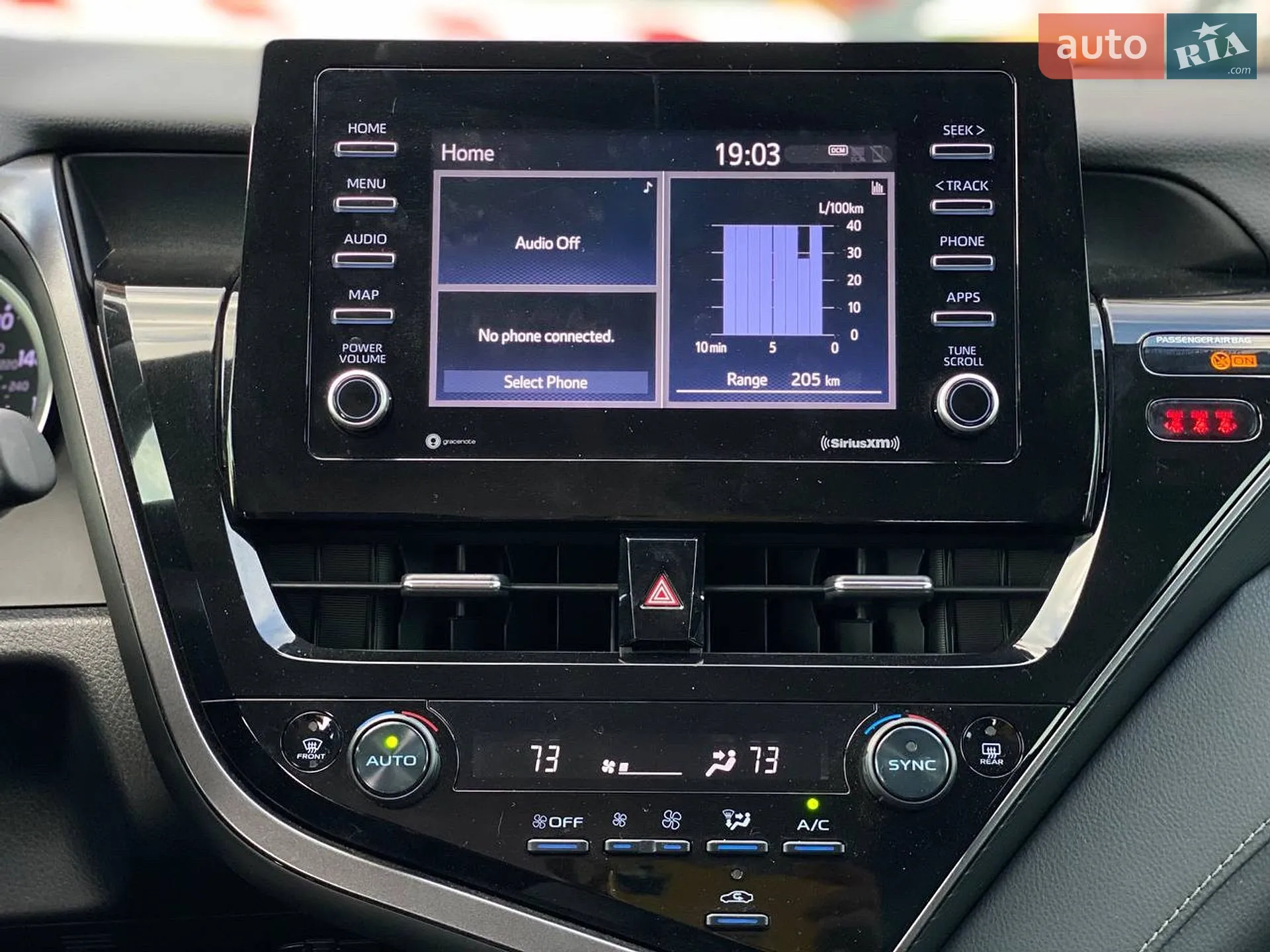 2021 Toyota Camry - мініатюра 24