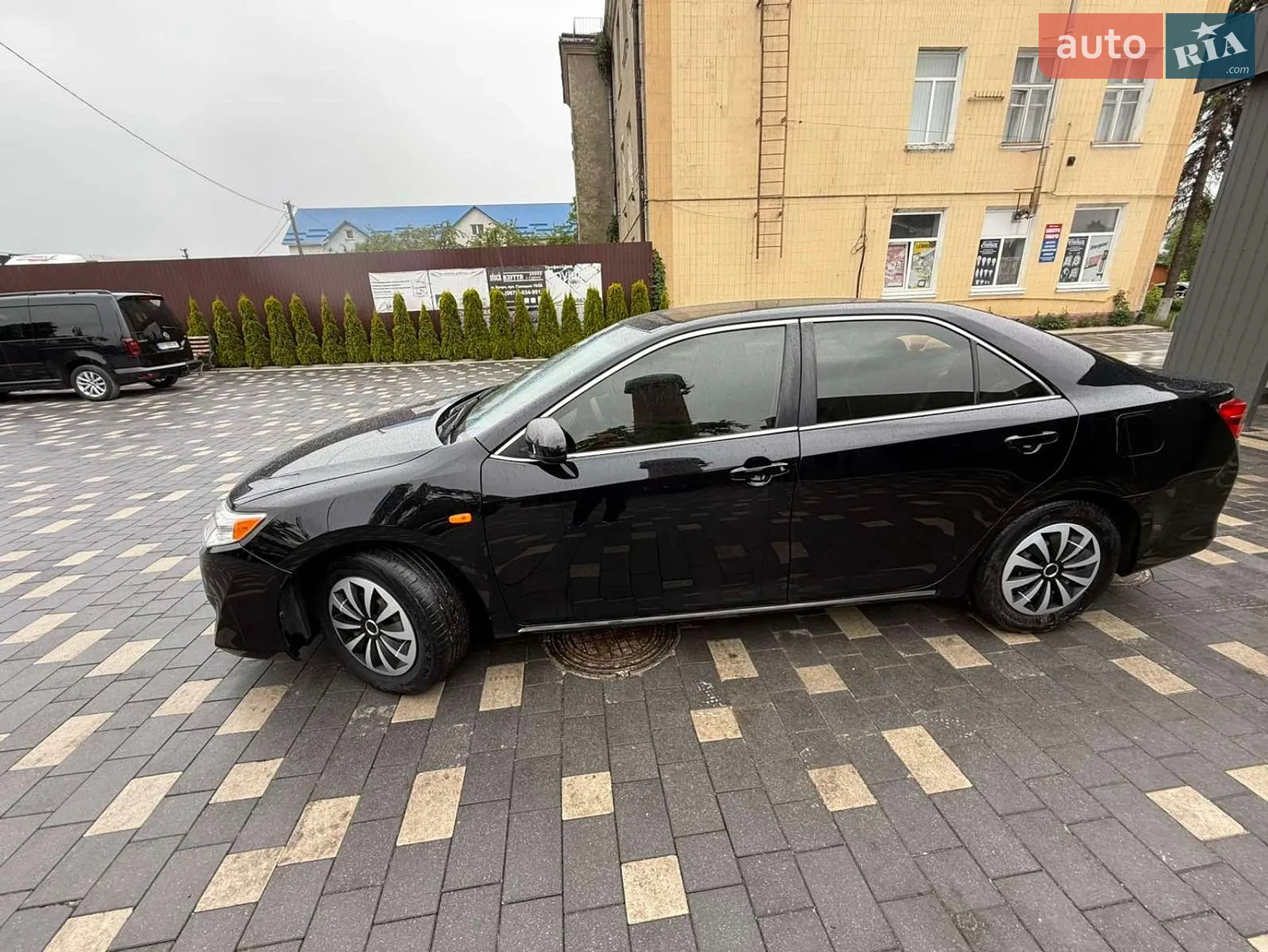 2011 Toyota Camry - мініатюра 22