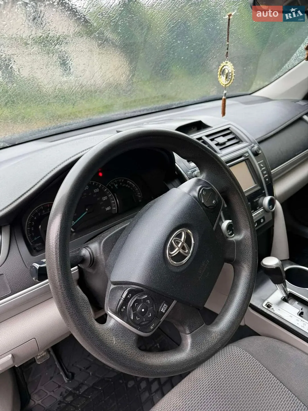 2011 Toyota Camry - мініатюра 27