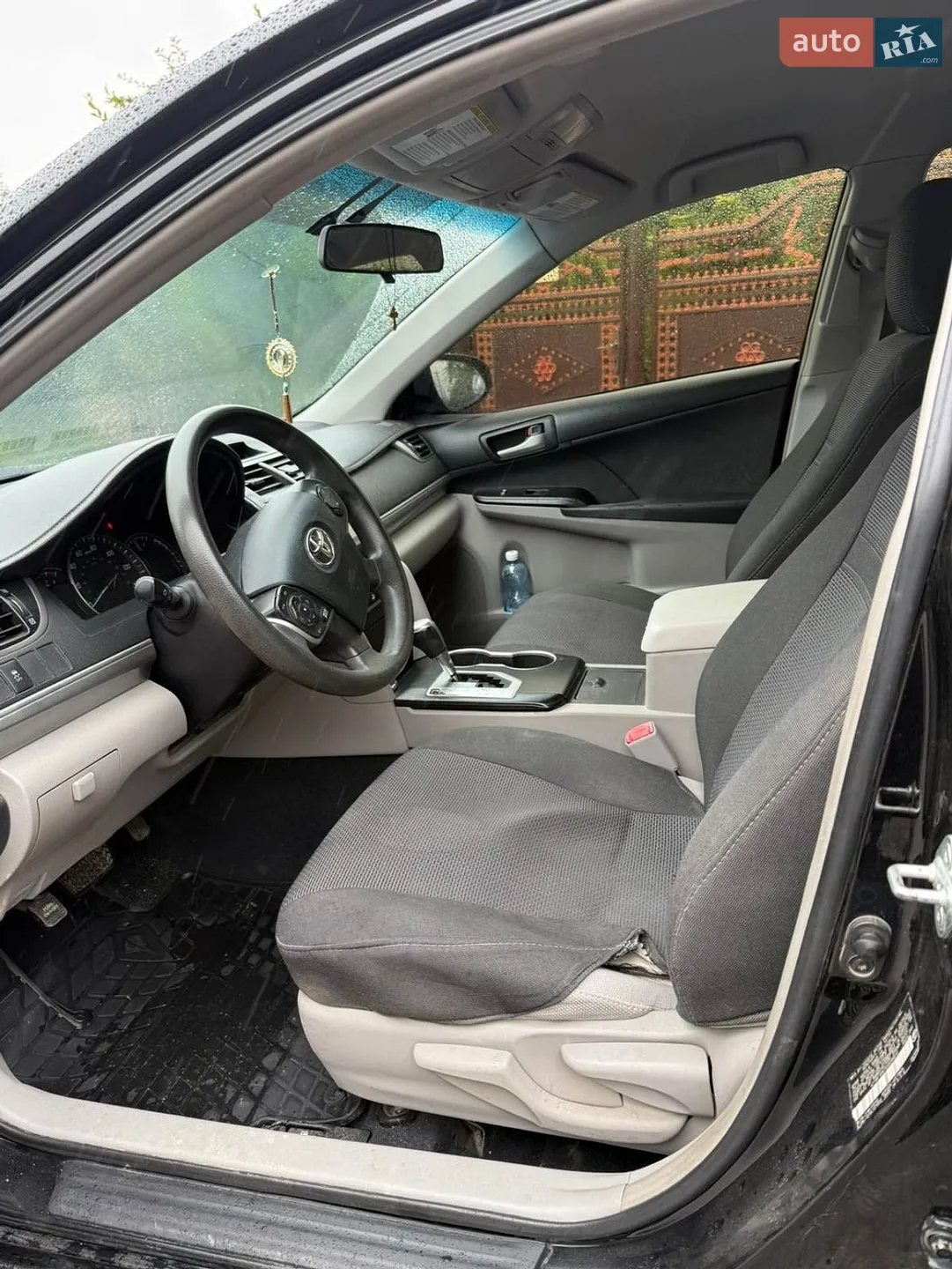 2011 Toyota Camry - мініатюра 32