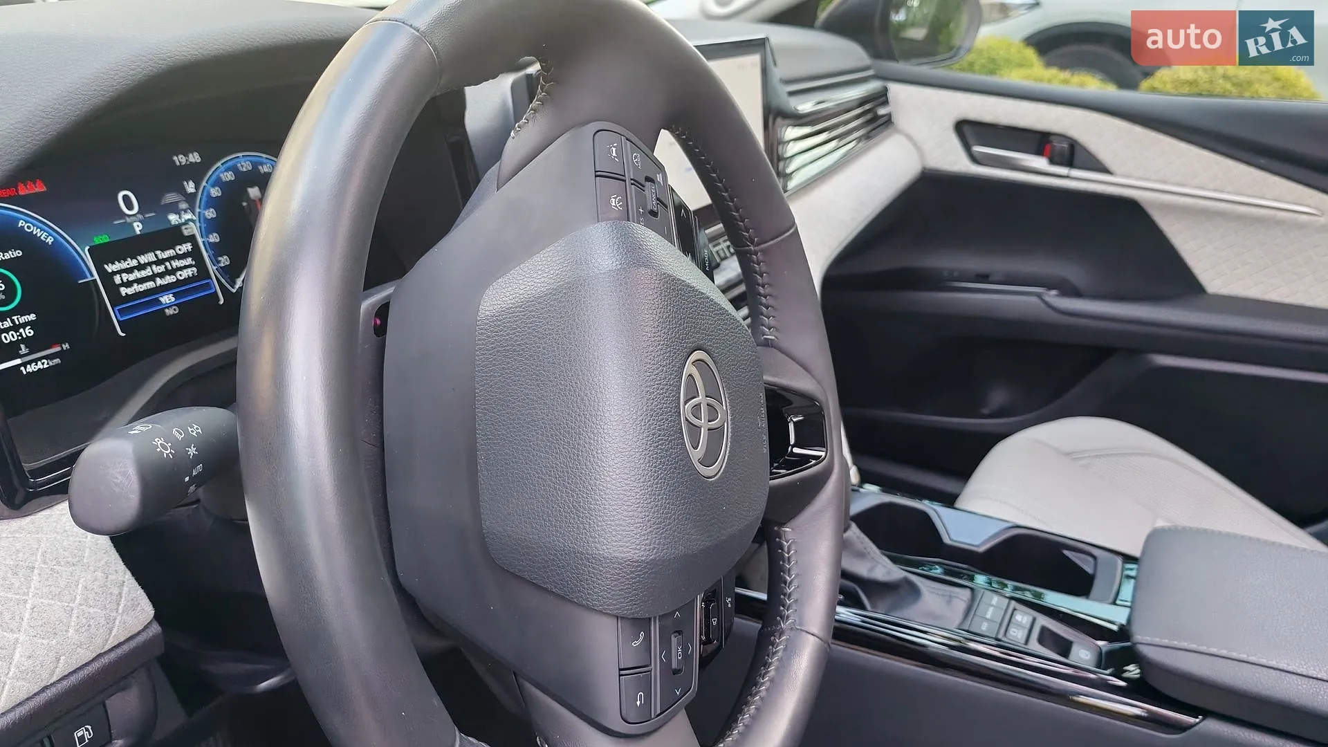2024 Toyota Camry - мініатюра 67