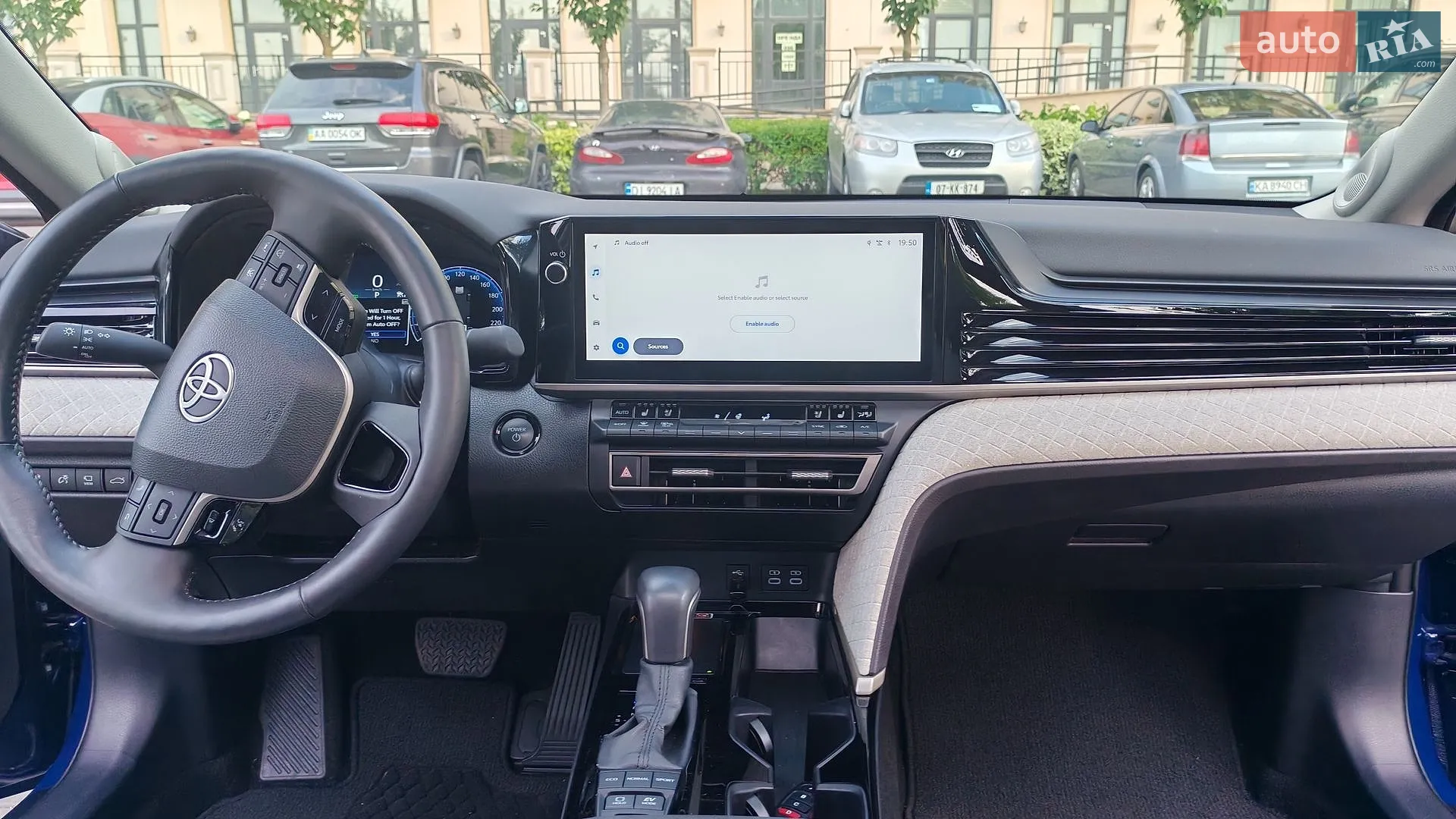 2024 Toyota Camry - мініатюра 88