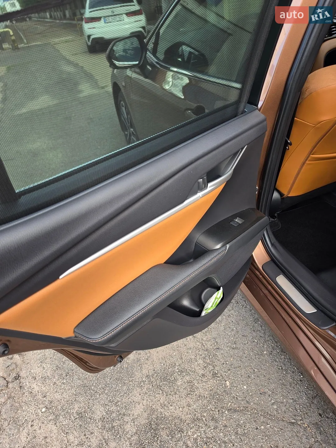 2024 Toyota Camry - мініатюра 19