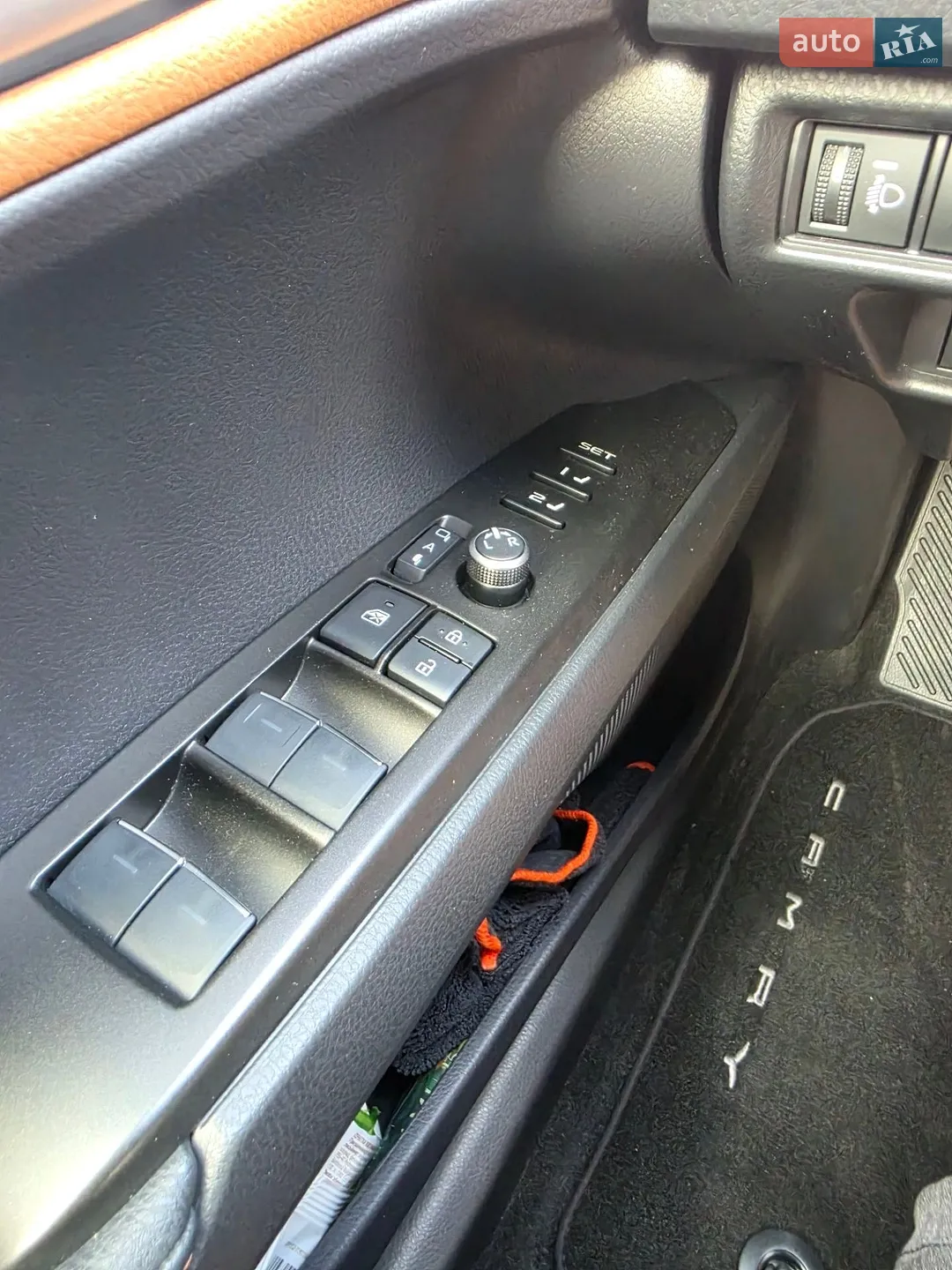 2024 Toyota Camry - мініатюра 23