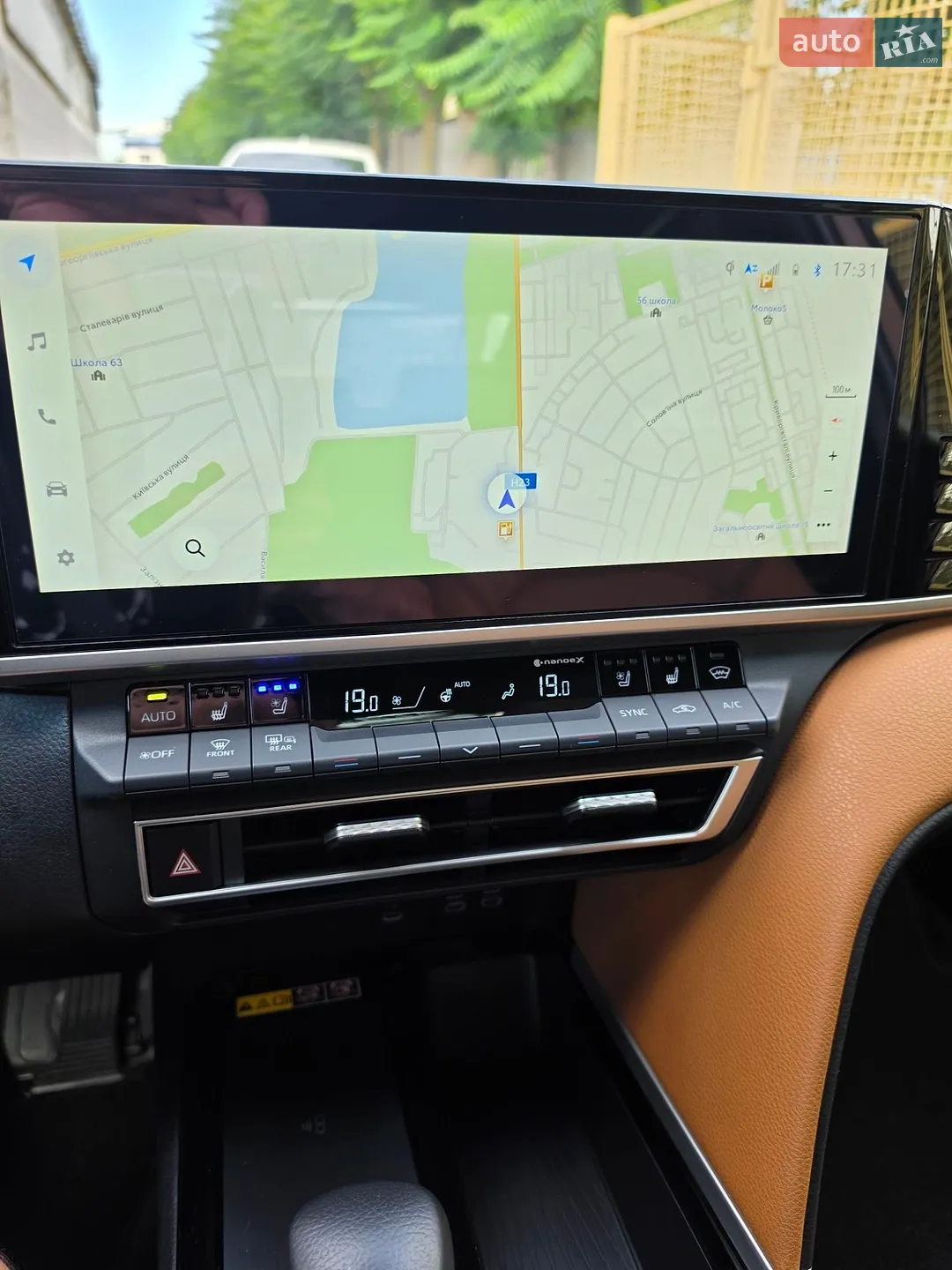 2024 Toyota Camry - мініатюра 27