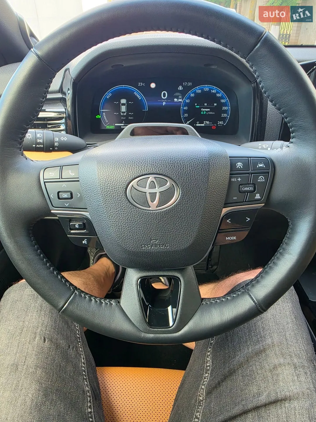 2024 Toyota Camry - мініатюра 28