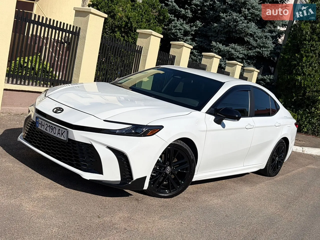 2024 Toyota Camry - мініатюра 111