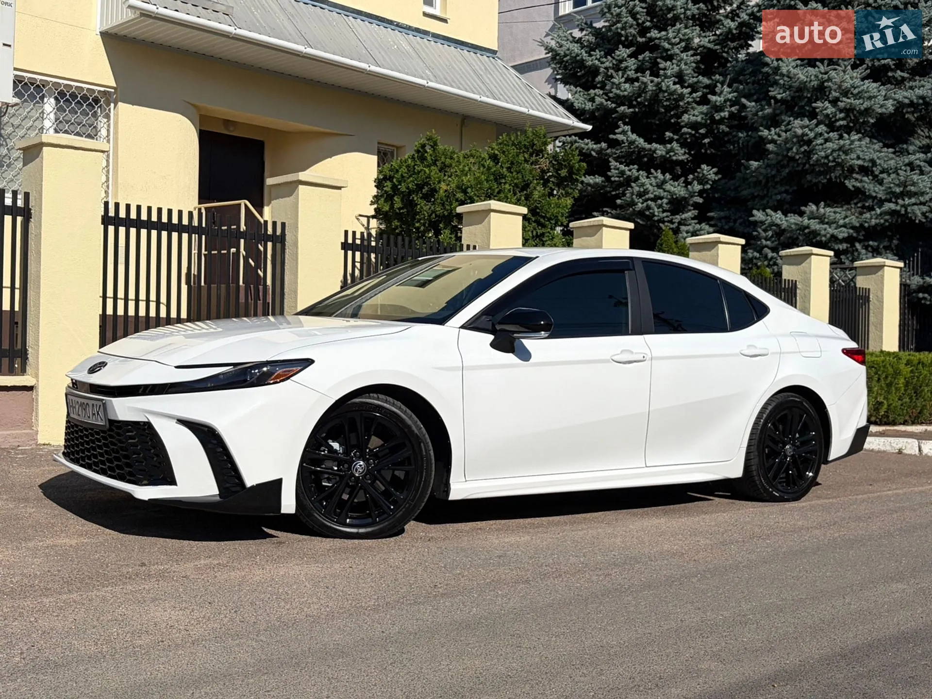 2024 Toyota Camry - мініатюра 5