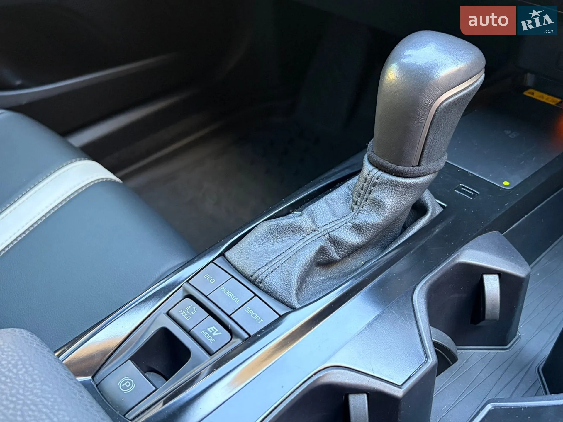 2024 Toyota Camry - мініатюра 40