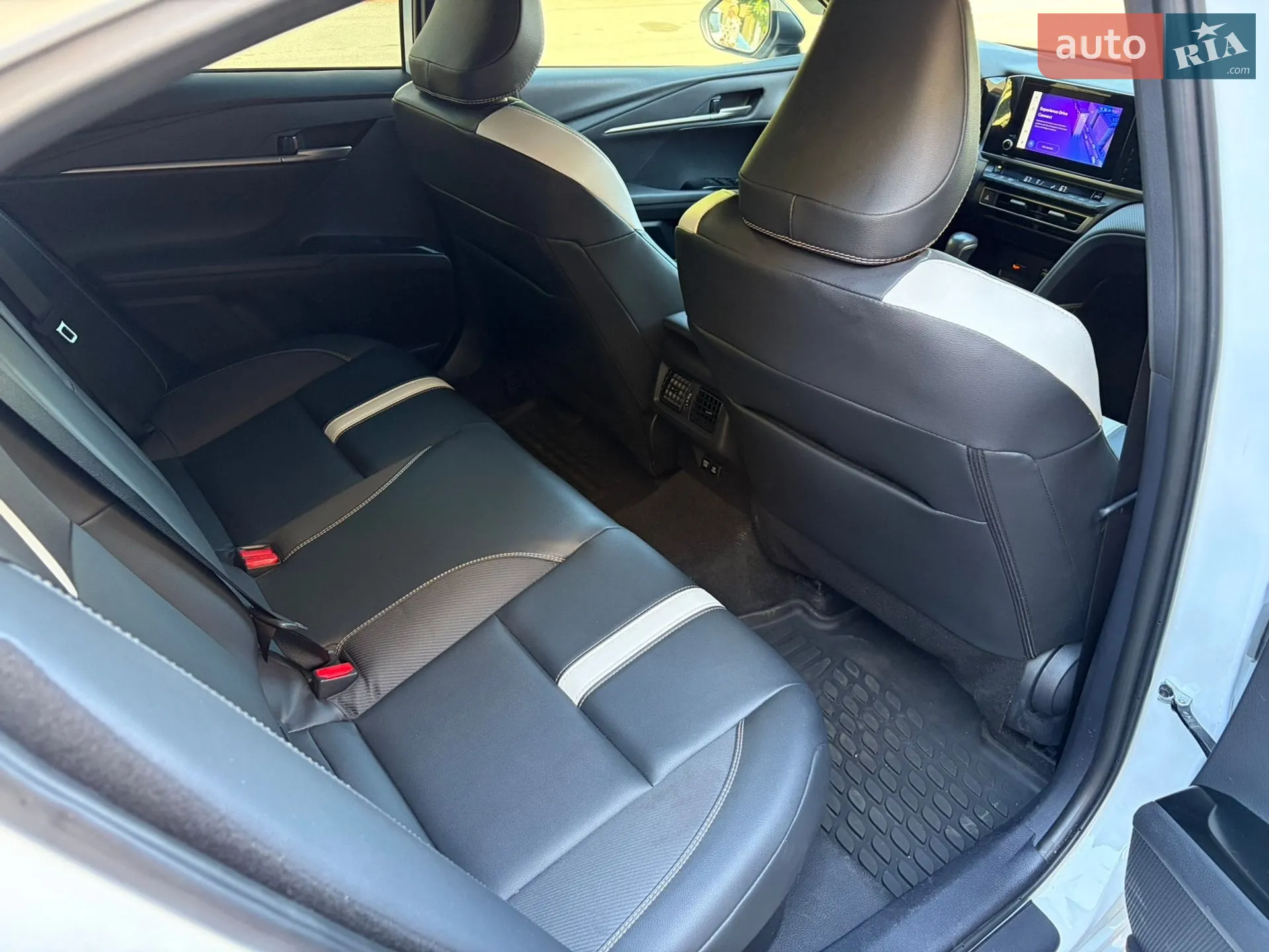 2024 Toyota Camry - мініатюра 45