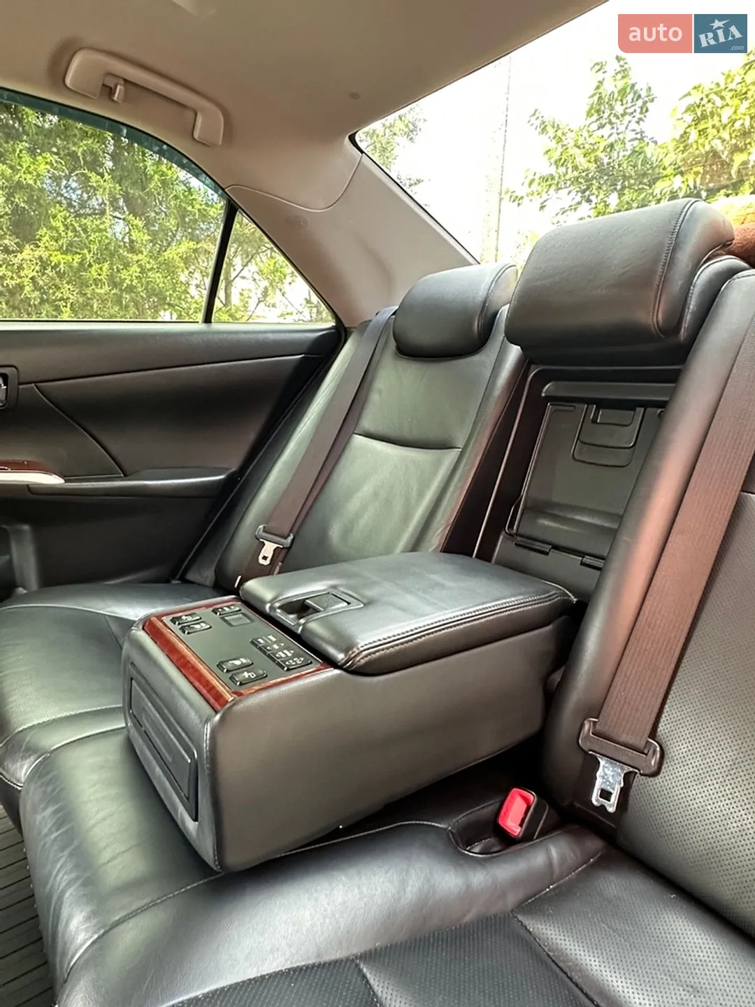 2011 Toyota Camry - мініатюра 8