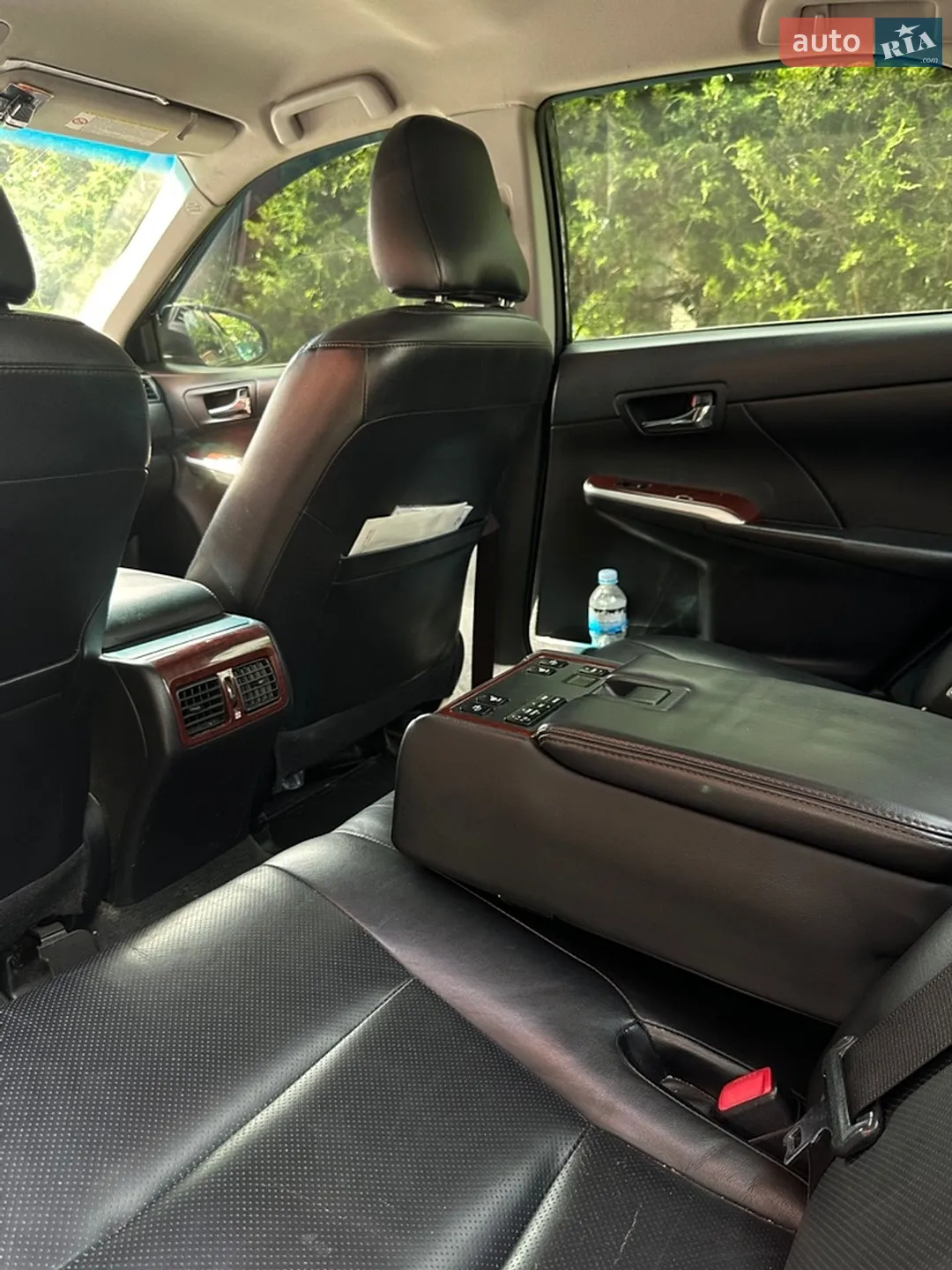 2011 Toyota Camry - мініатюра 20