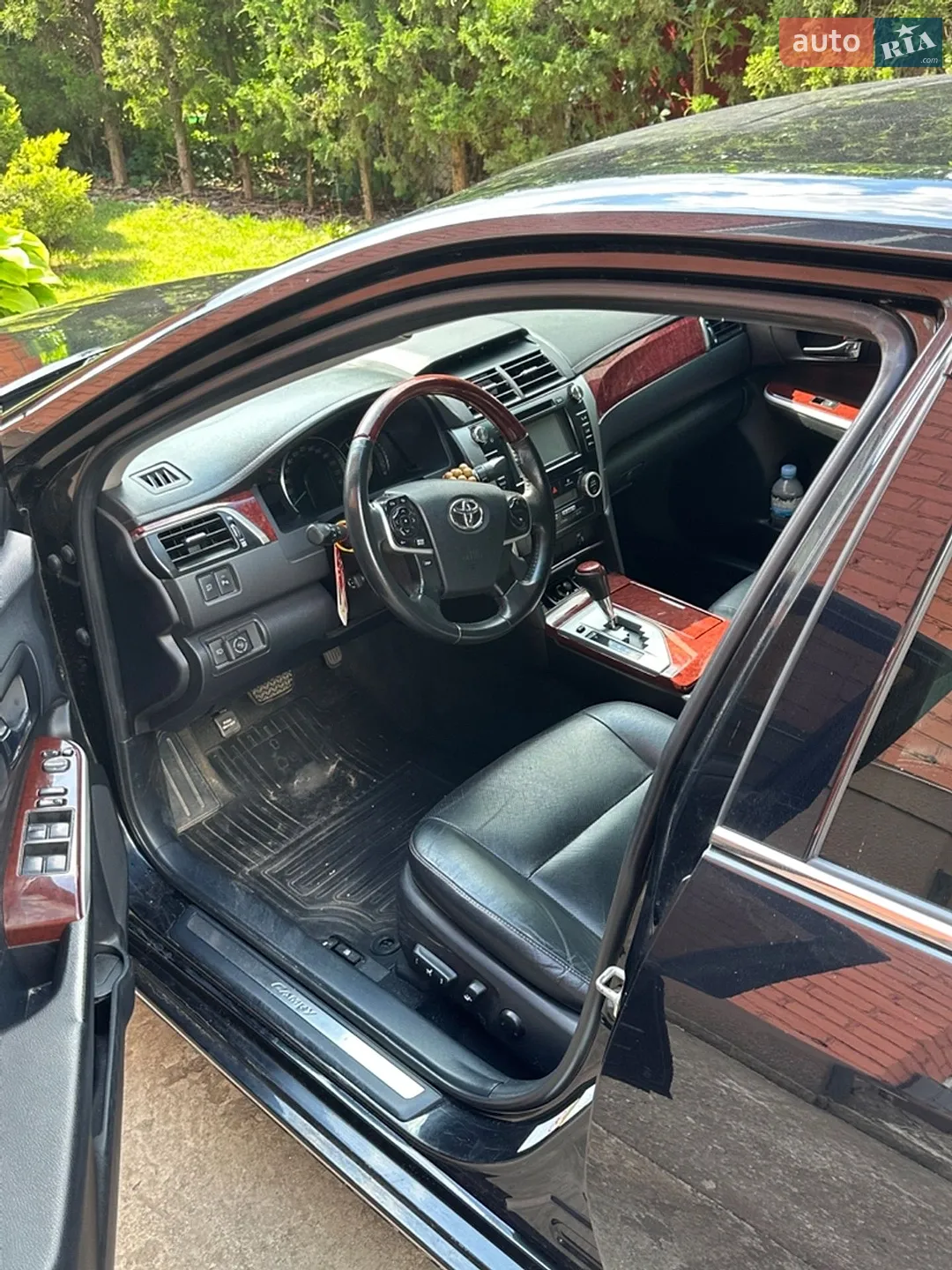 2011 Toyota Camry - мініатюра 35