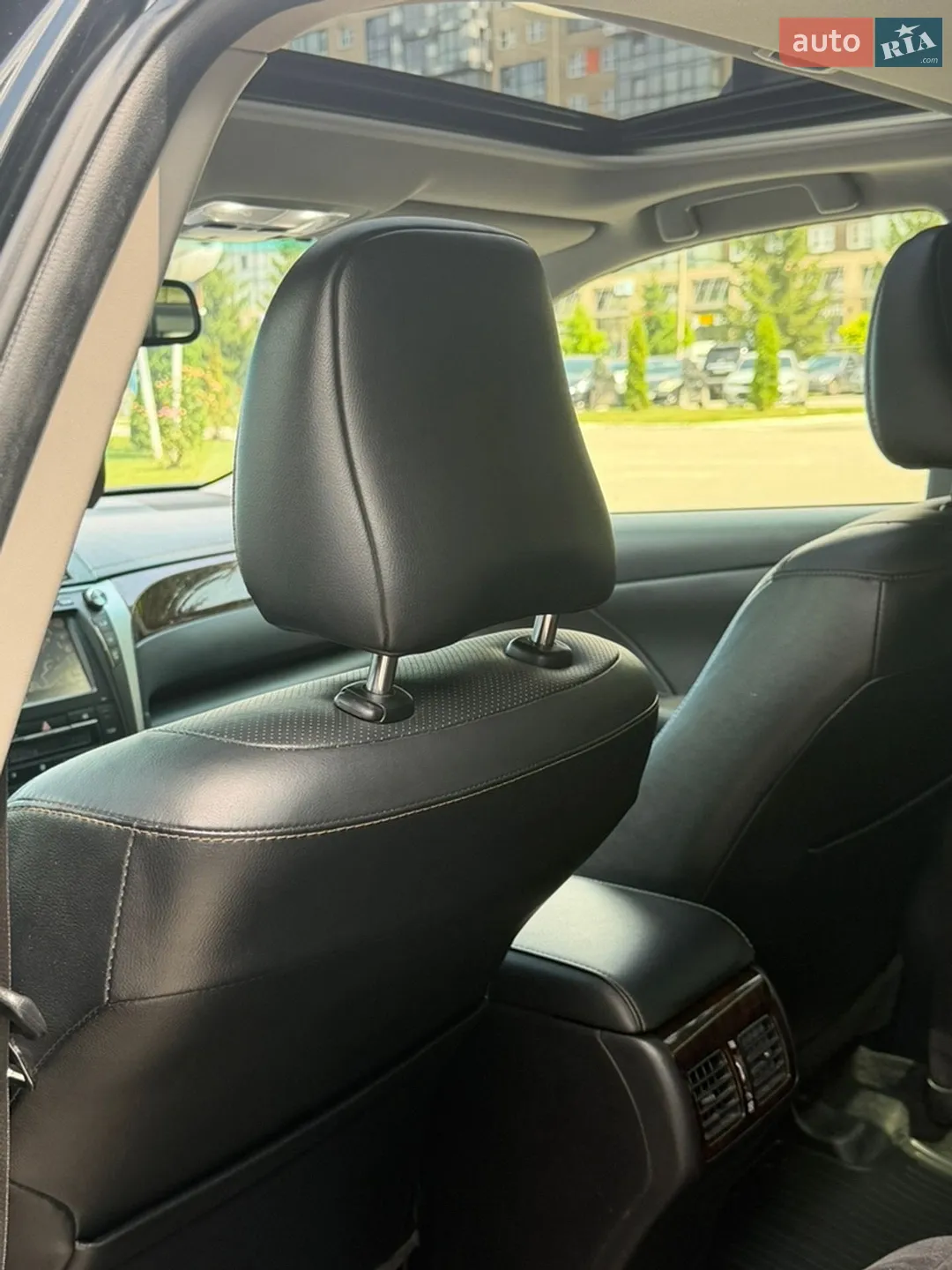 2014 Toyota Camry - мініатюра 38