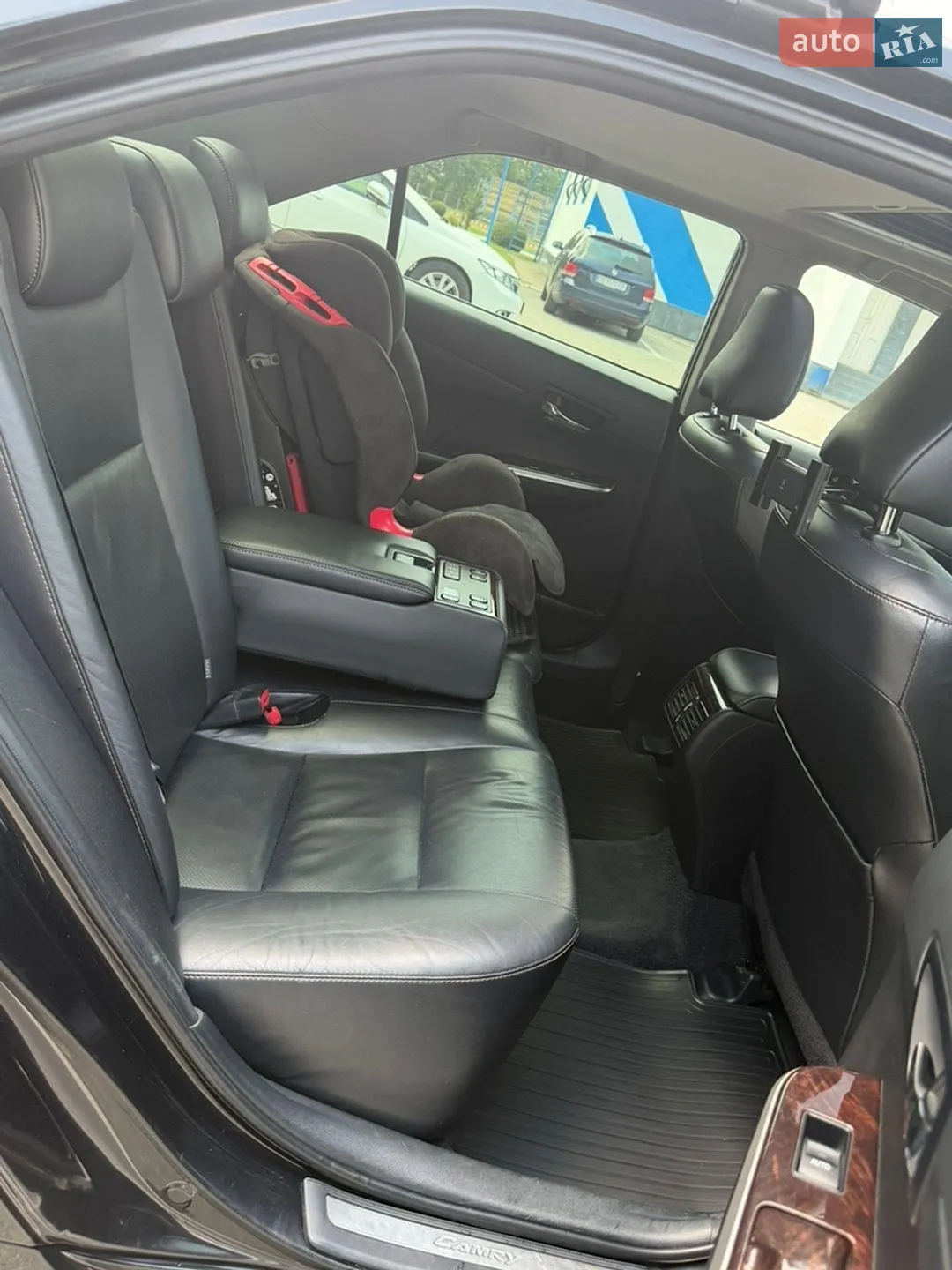 2014 Toyota Camry - мініатюра 43