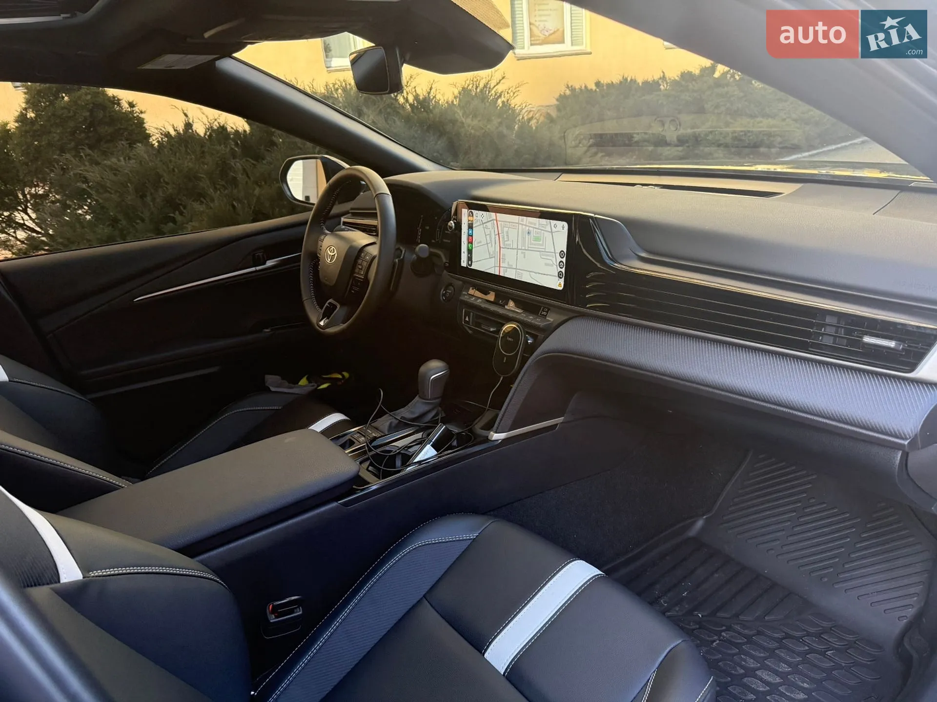 2025 Toyota Camry - мініатюра 23