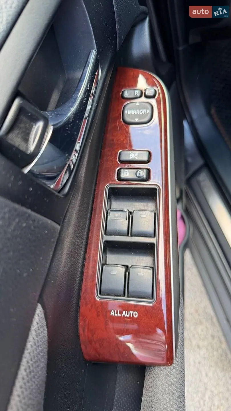 2012 Toyota Camry - мініатюра 10