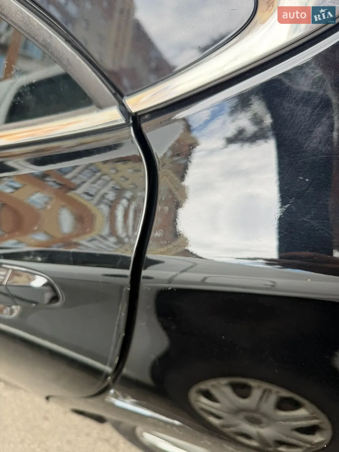 2014 Toyota Camry - мініатюра 3