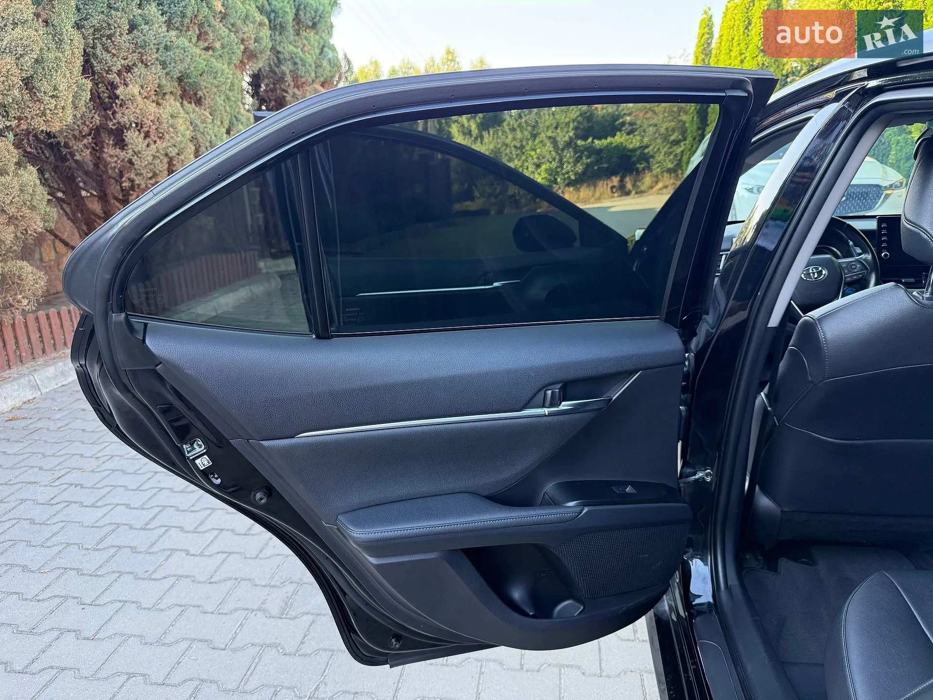 2021 Toyota Camry - мініатюра 28