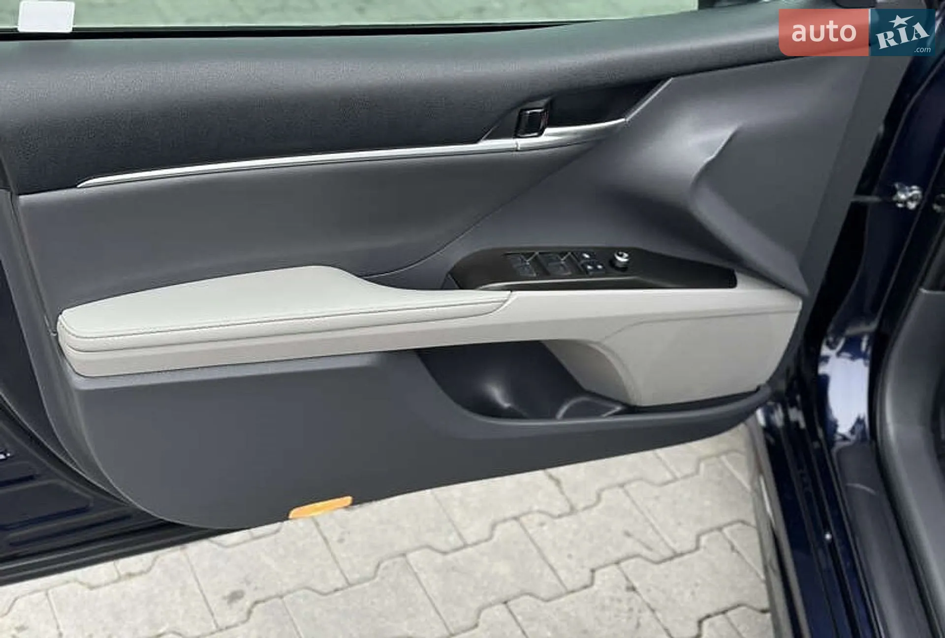 2021 Toyota Camry - мініатюра 11