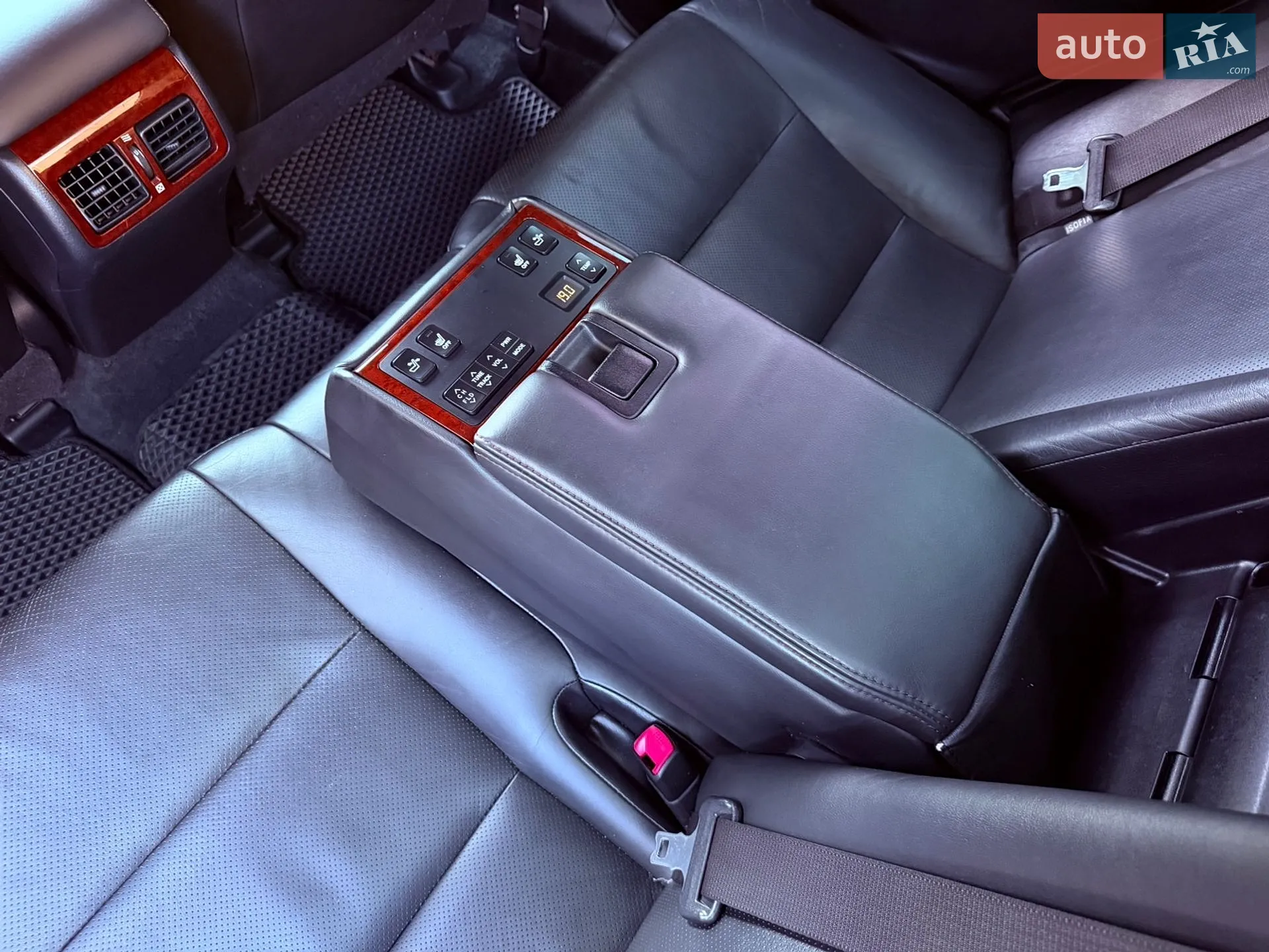 2012 Toyota Camry - мініатюра 28
