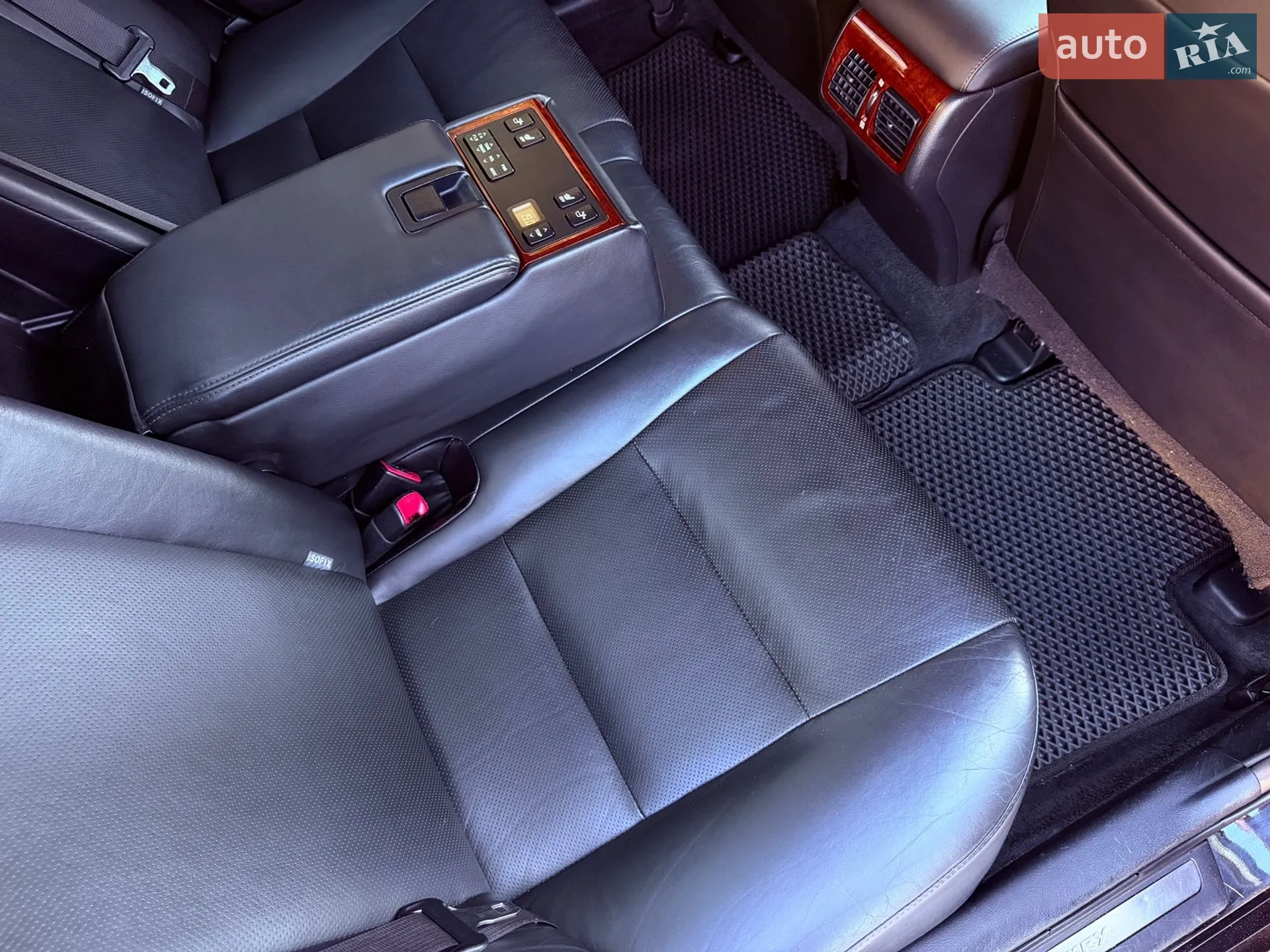2012 Toyota Camry - мініатюра 29