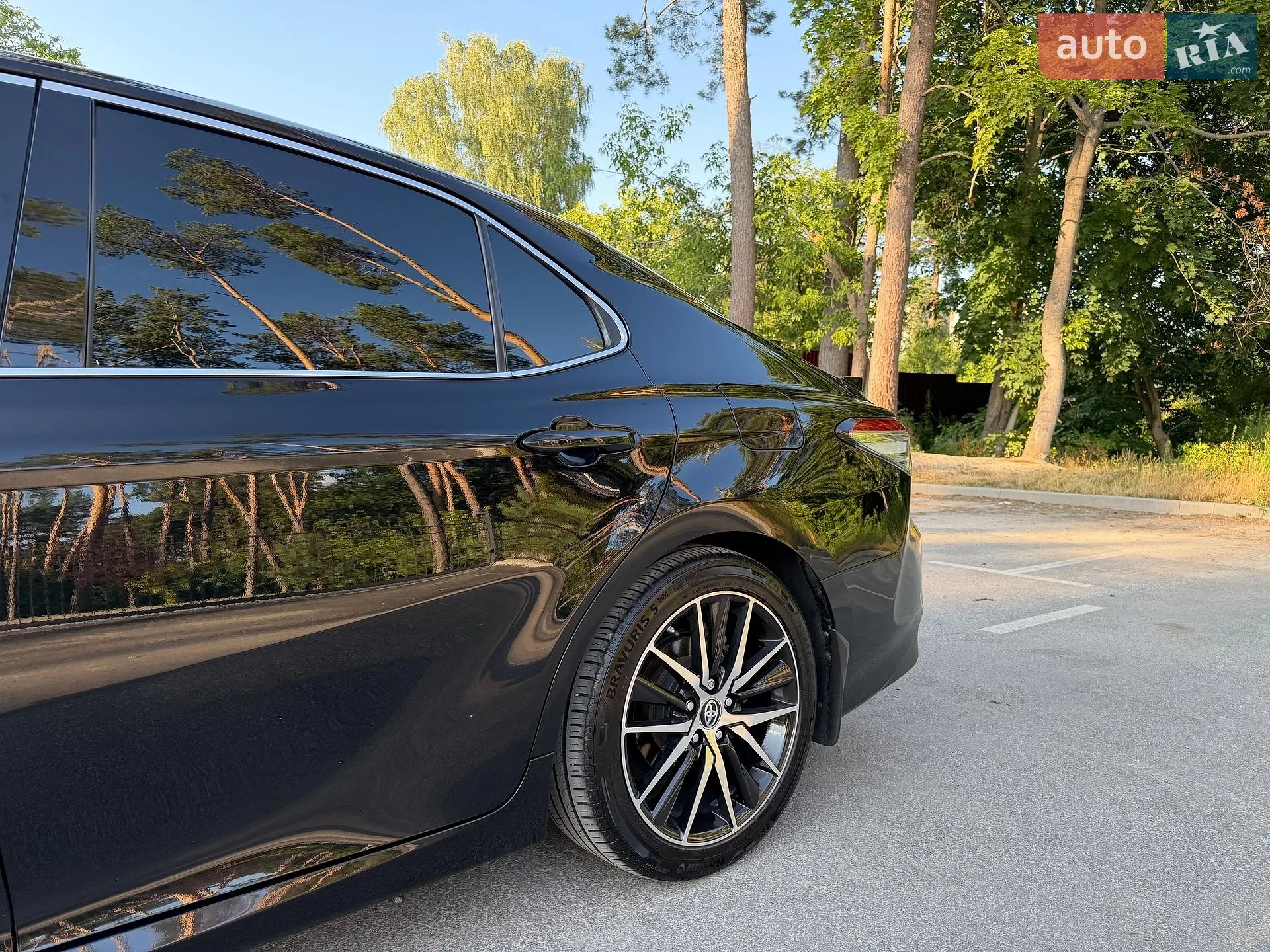 2019 Toyota Camry - мініатюра 22