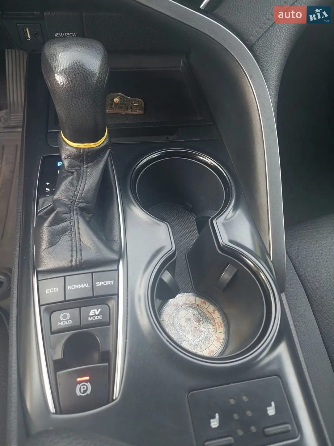 2017 Toyota Camry - мініатюра 10