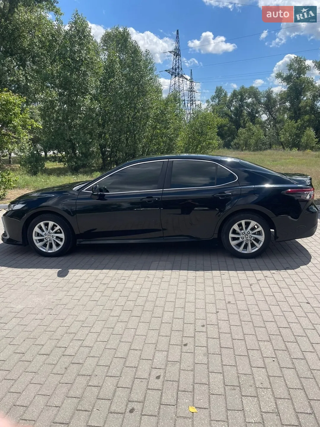 2021 Toyota Camry - мініатюра 6