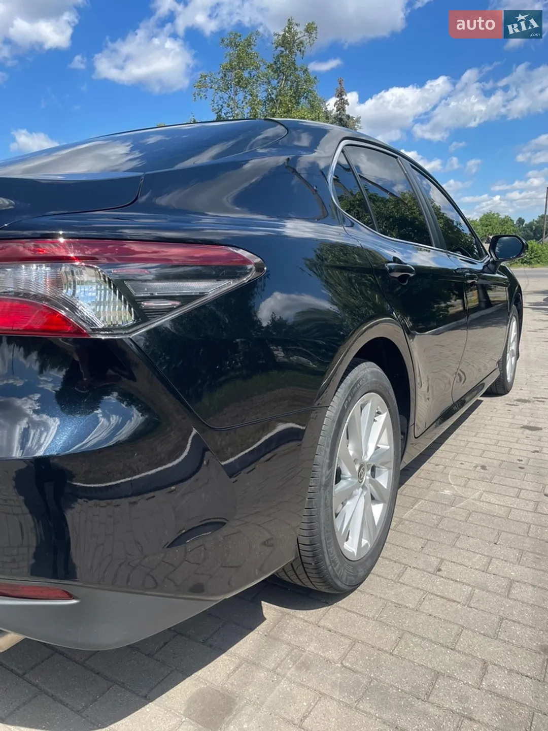 2021 Toyota Camry - мініатюра 17