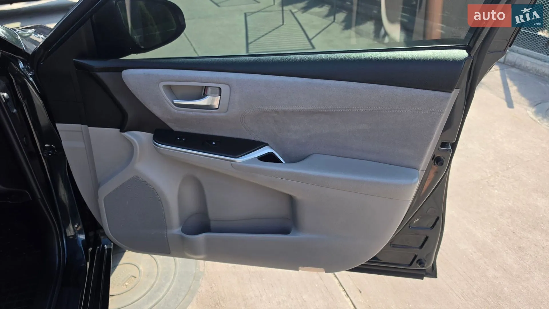 2014 Toyota Camry - мініатюра 9