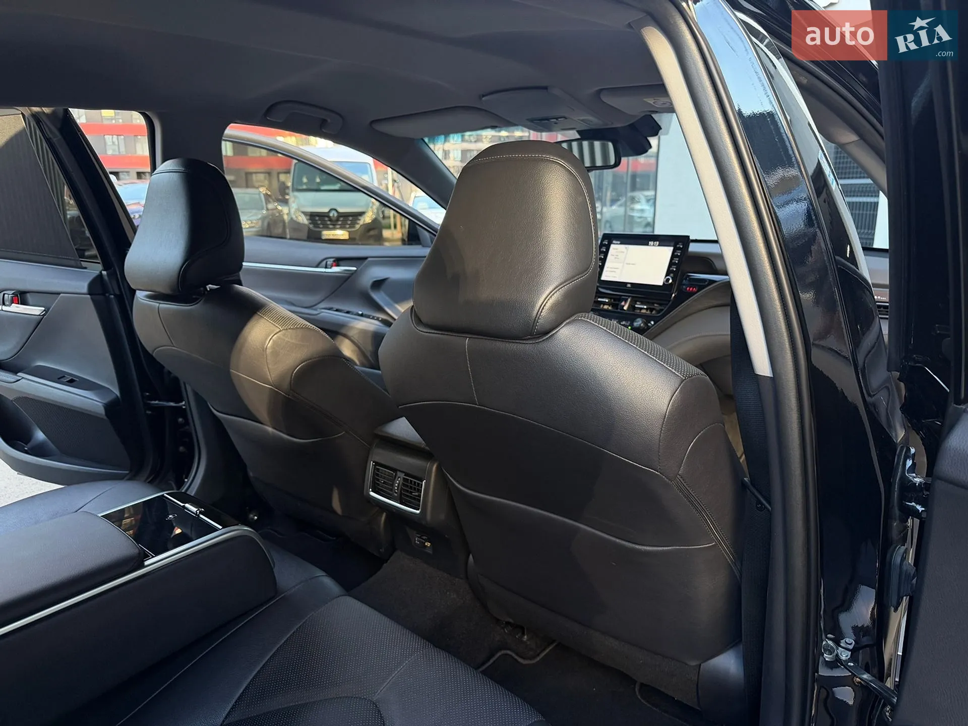 2021 Toyota Camry - мініатюра 14